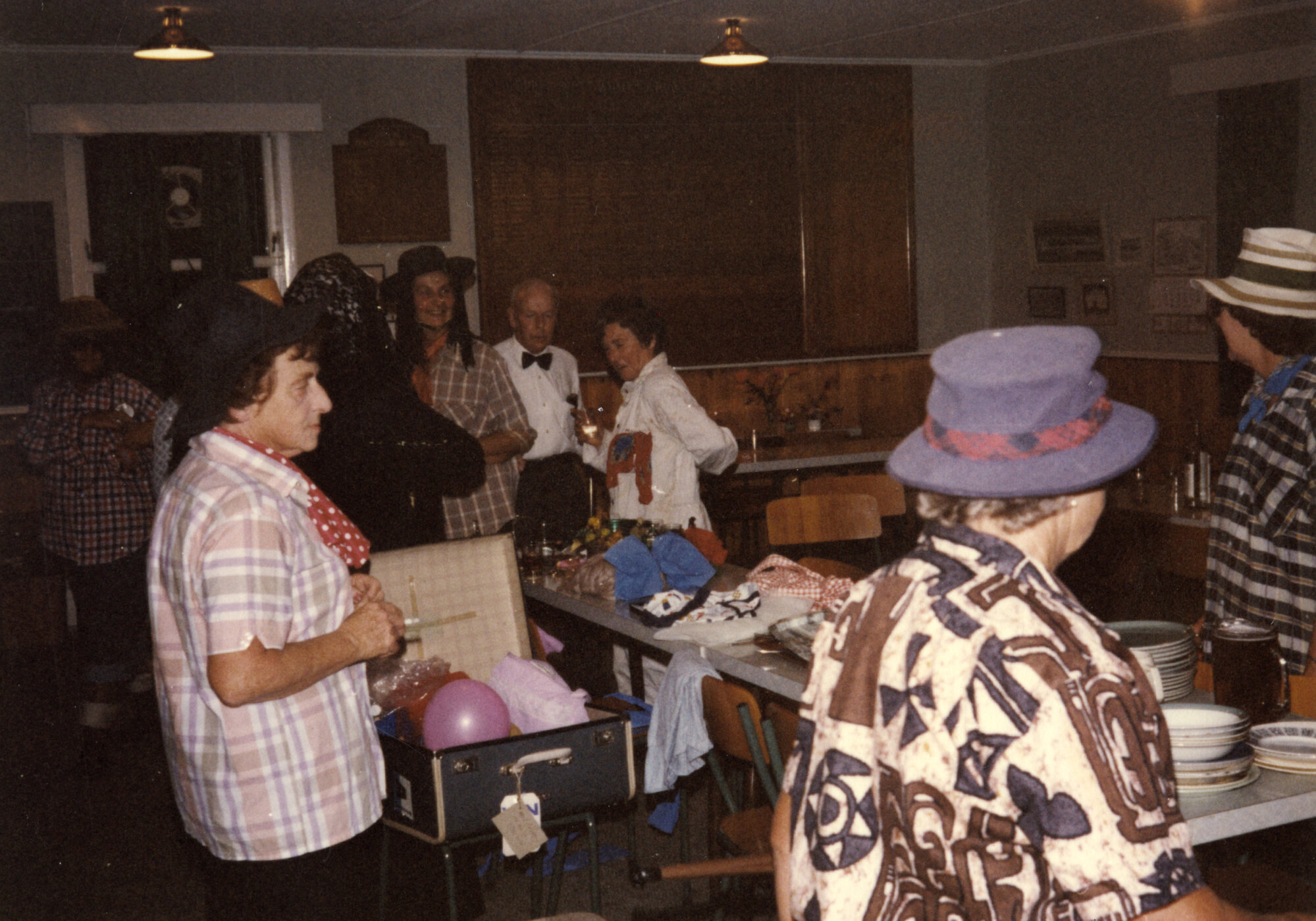 Upper Hutt Bowling Club undated 053