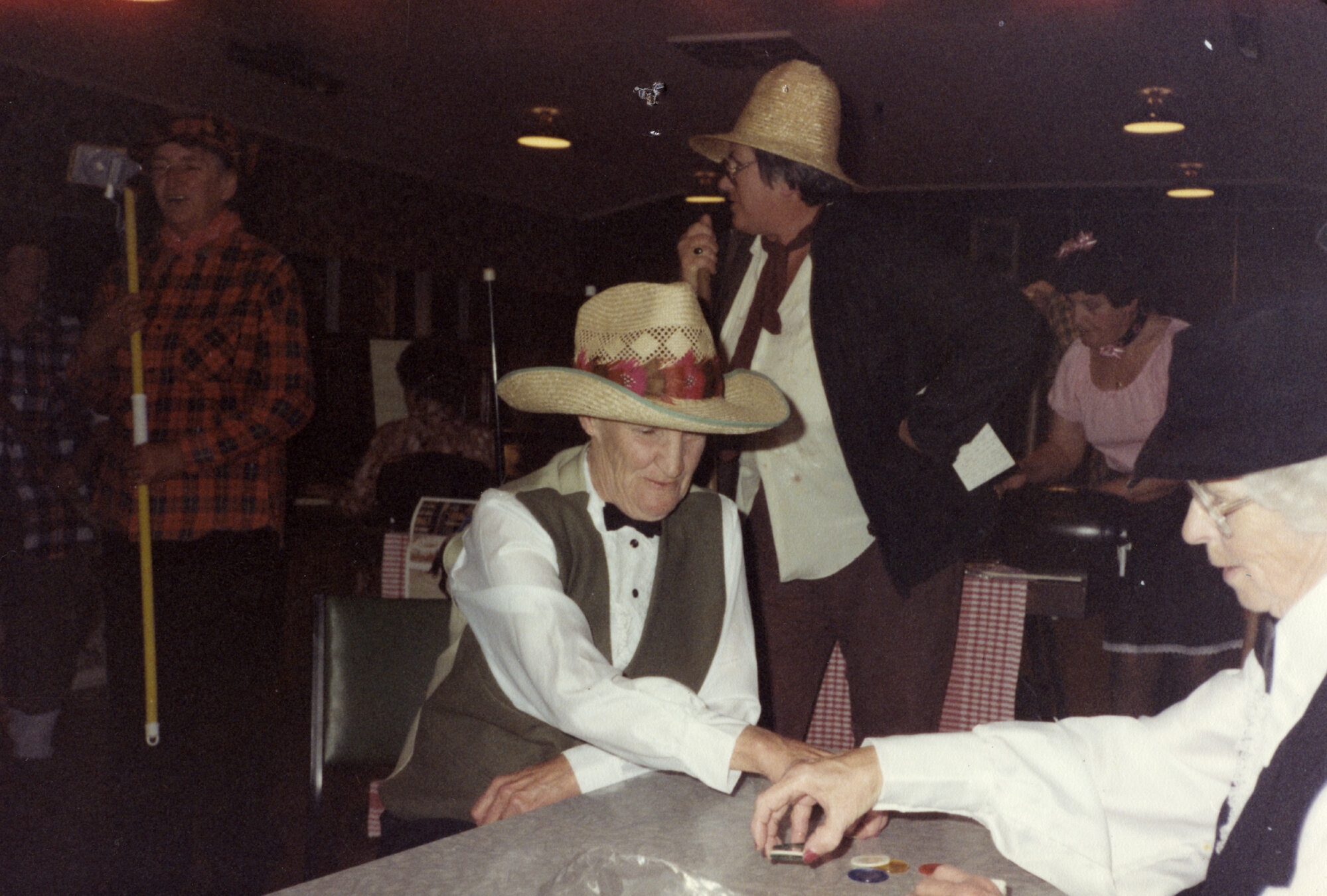 Upper Hutt Bowling Club undated 054
