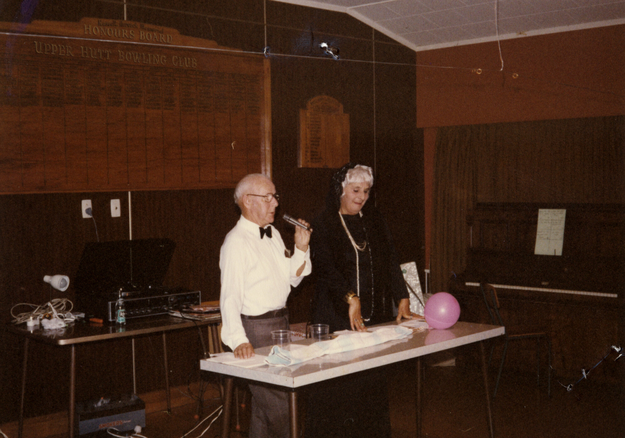 Upper Hutt Bowling Club undated 056