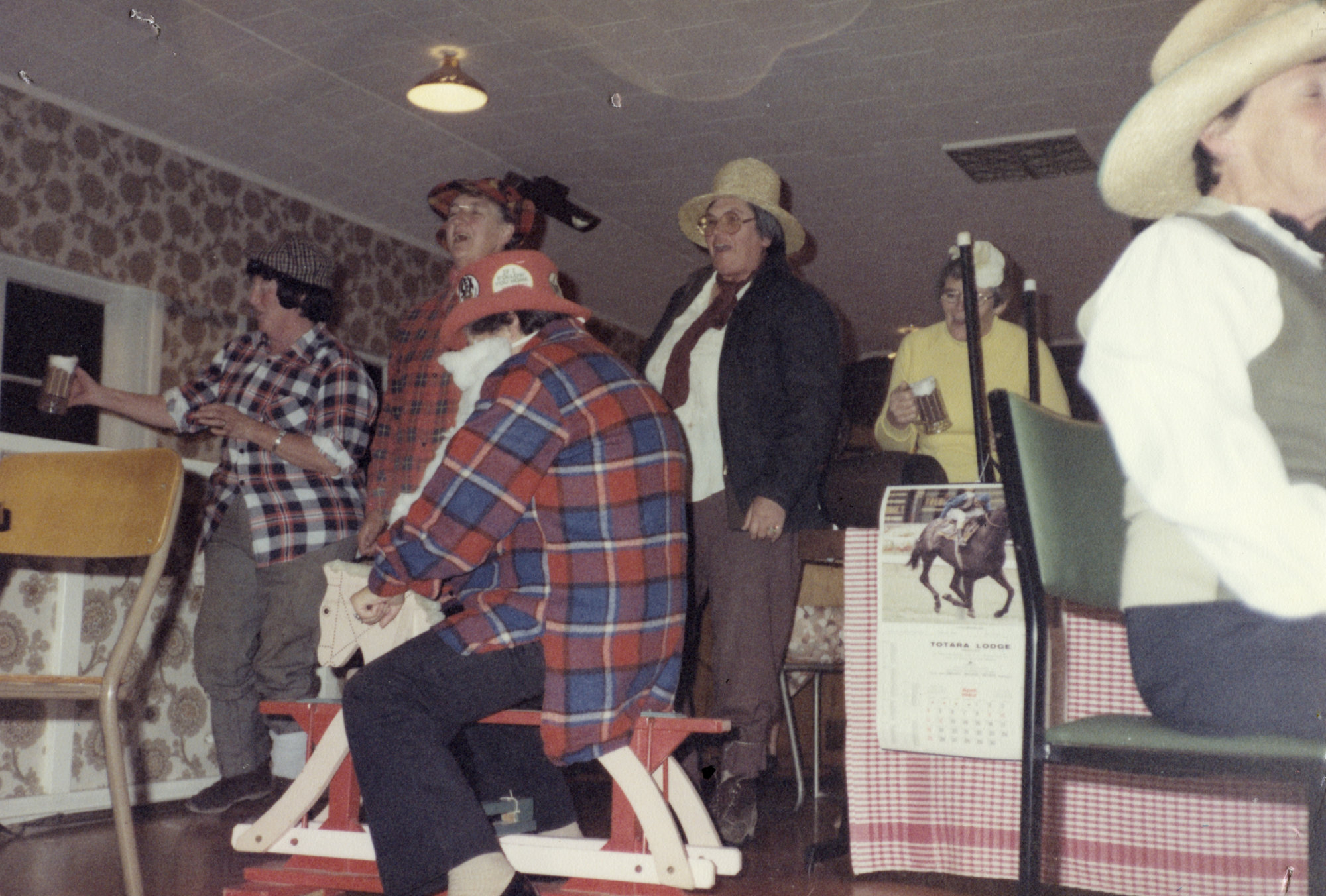 Upper Hutt Bowling Club undated 057