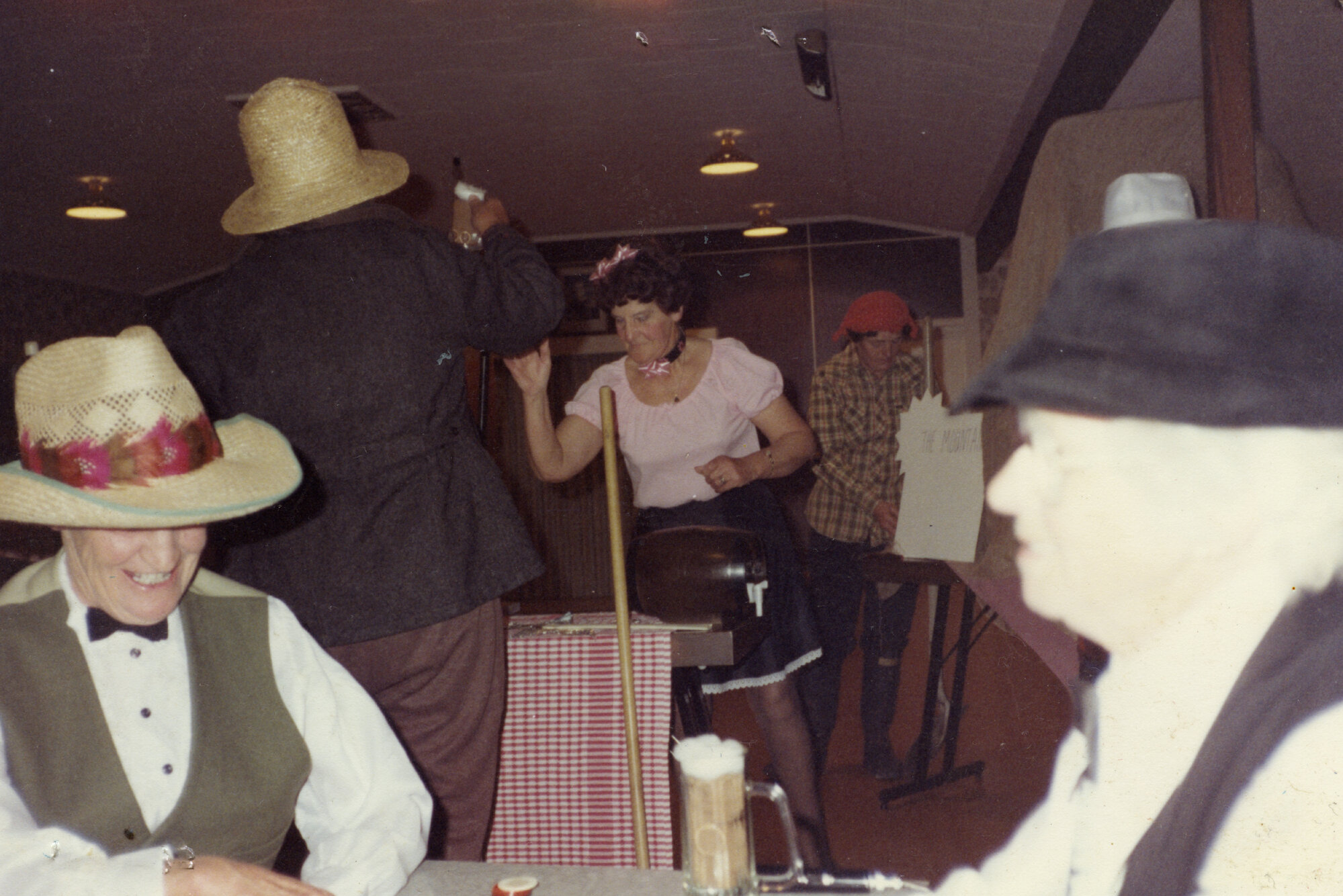 Upper Hutt Bowling Club undated 059