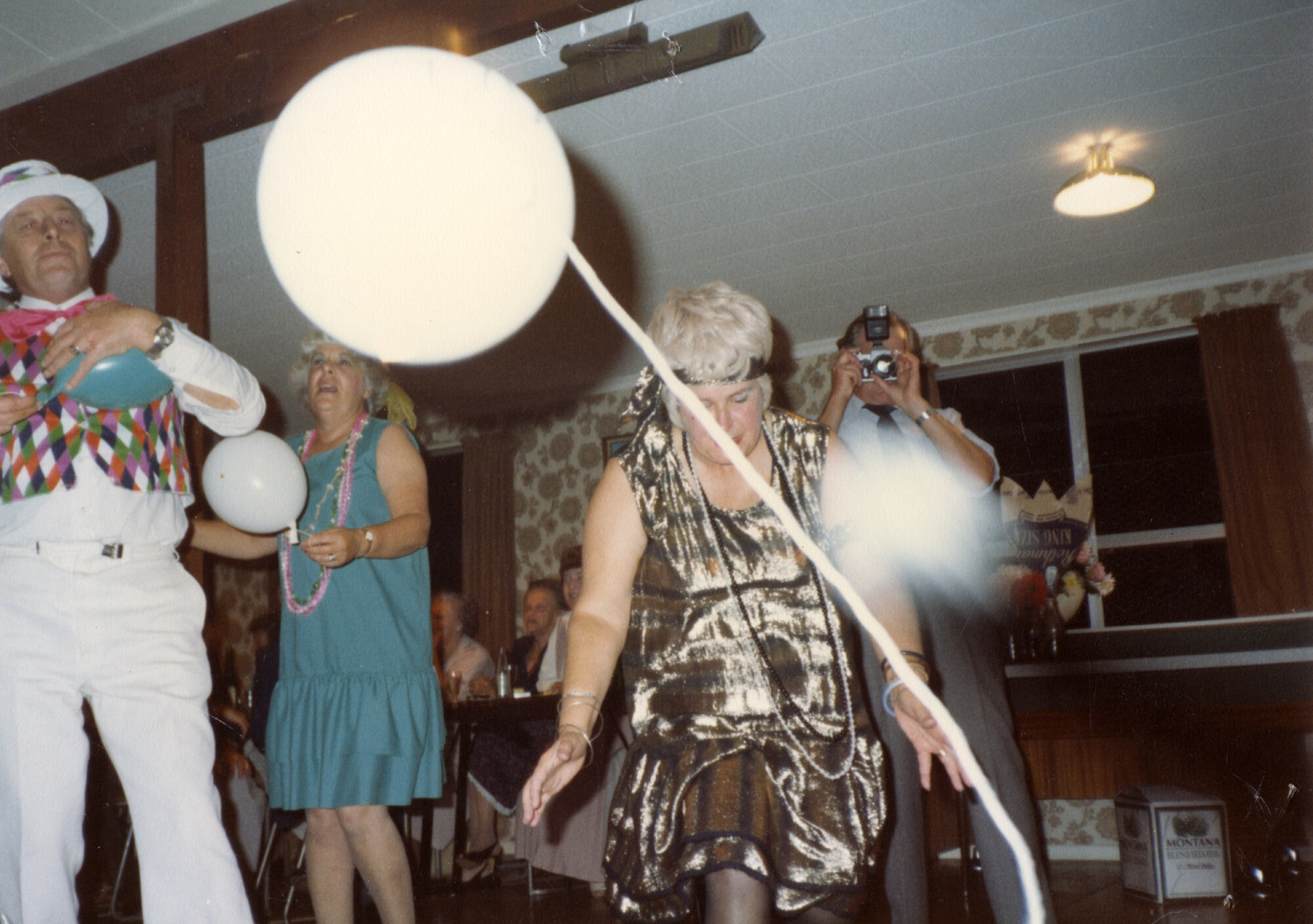 Upper Hutt Bowling Club undated 060