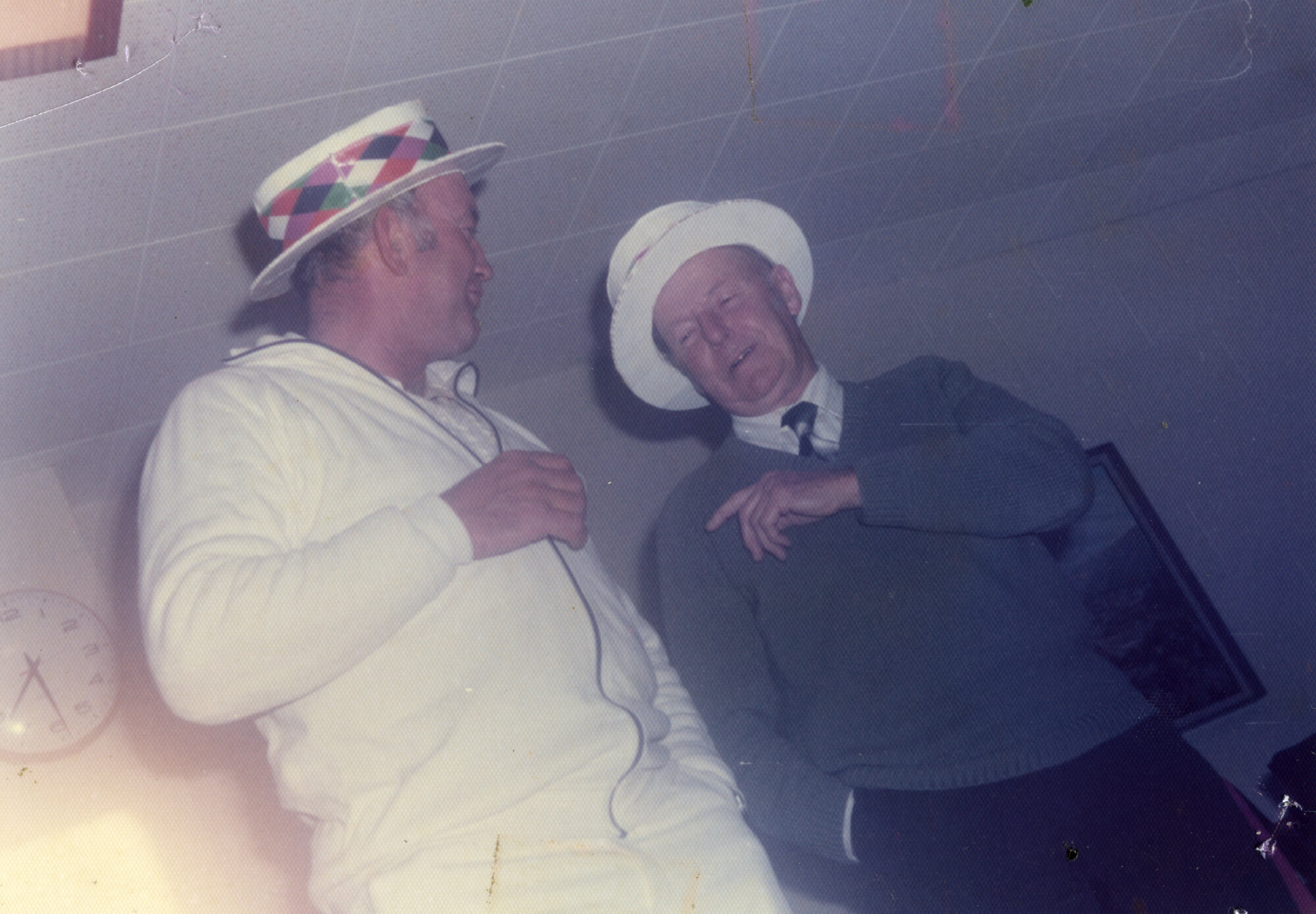 Upper Hutt Bowling Club undated 061