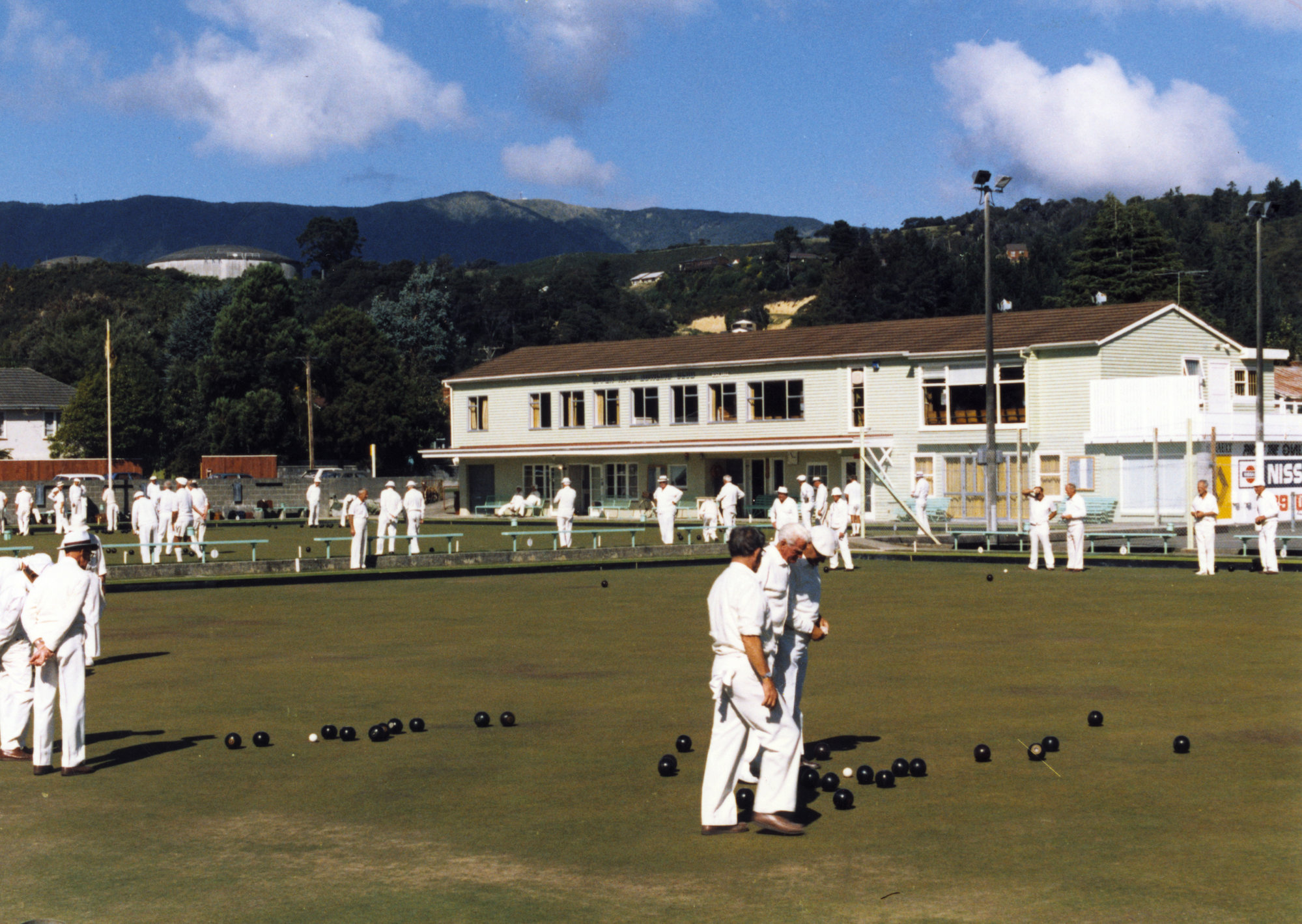 Upper Hutt Bowling Club undated 062