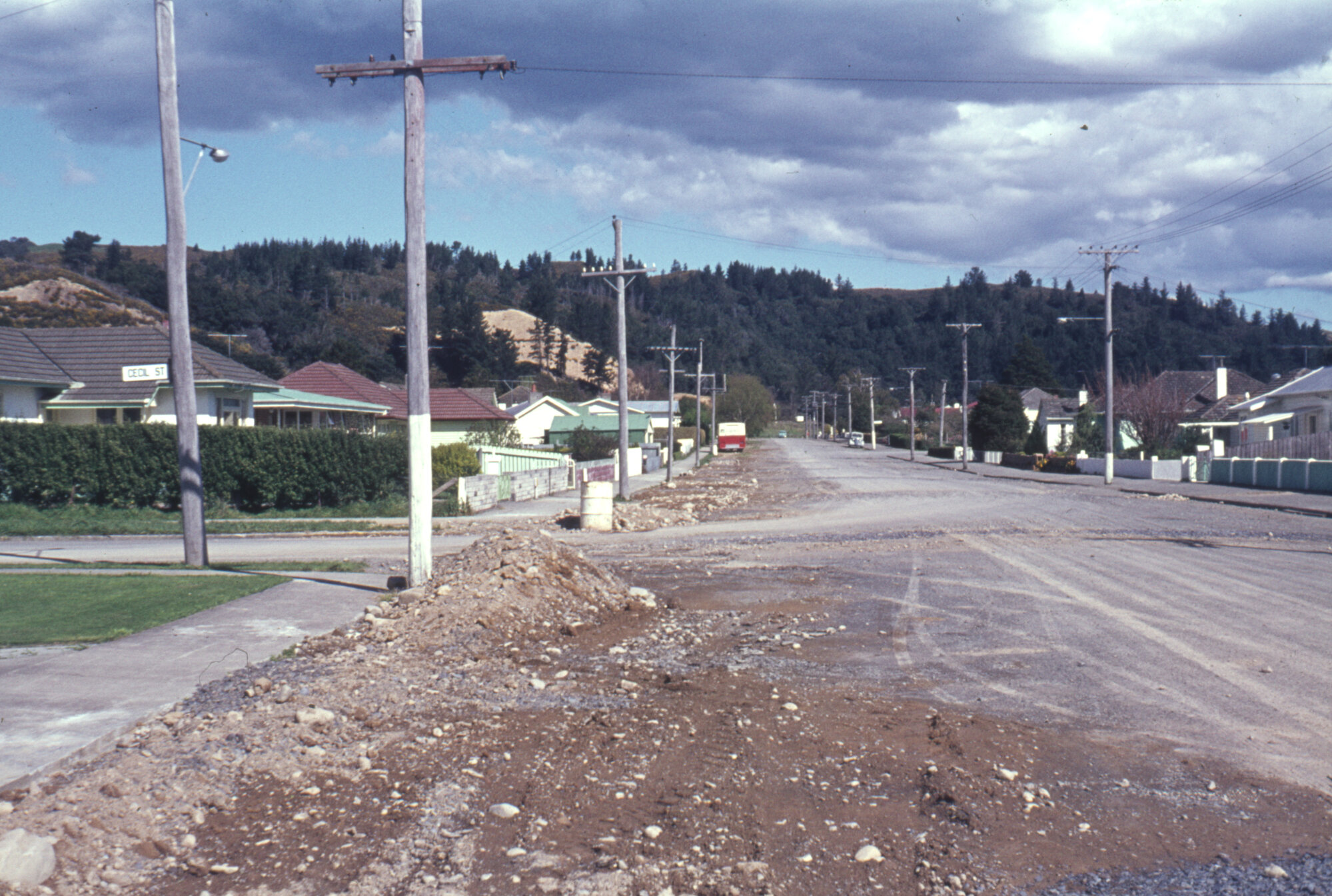 Henry Street (1967) [P1-0963-3327]