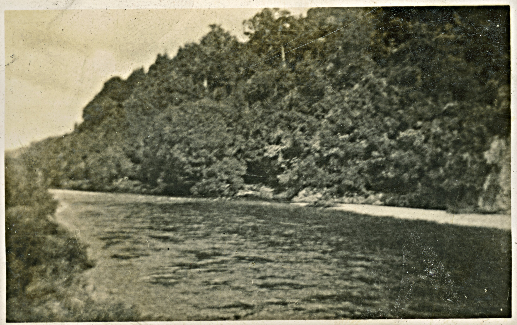 Te Awa Kairangi / Hutt River