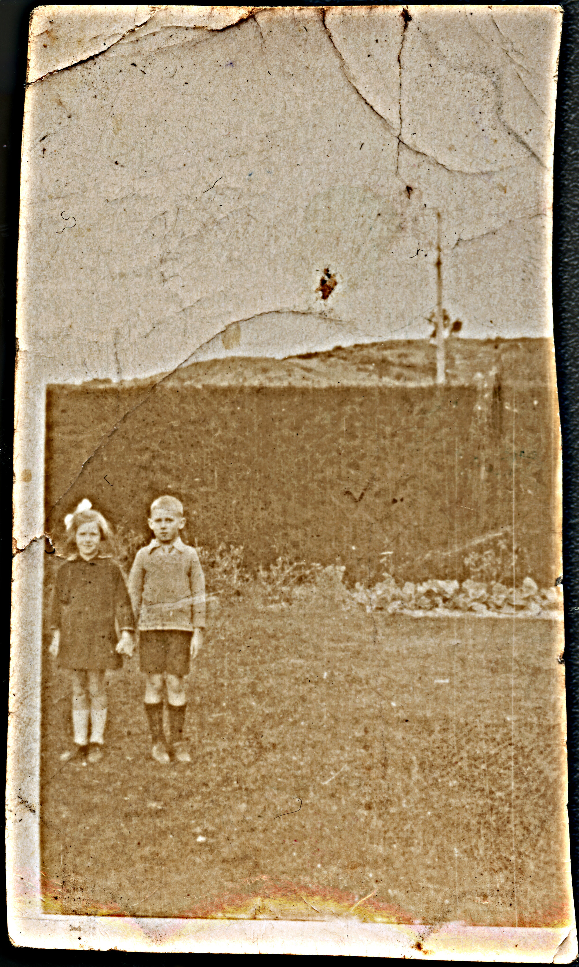 Jean &amp; Fred Goodland (2)