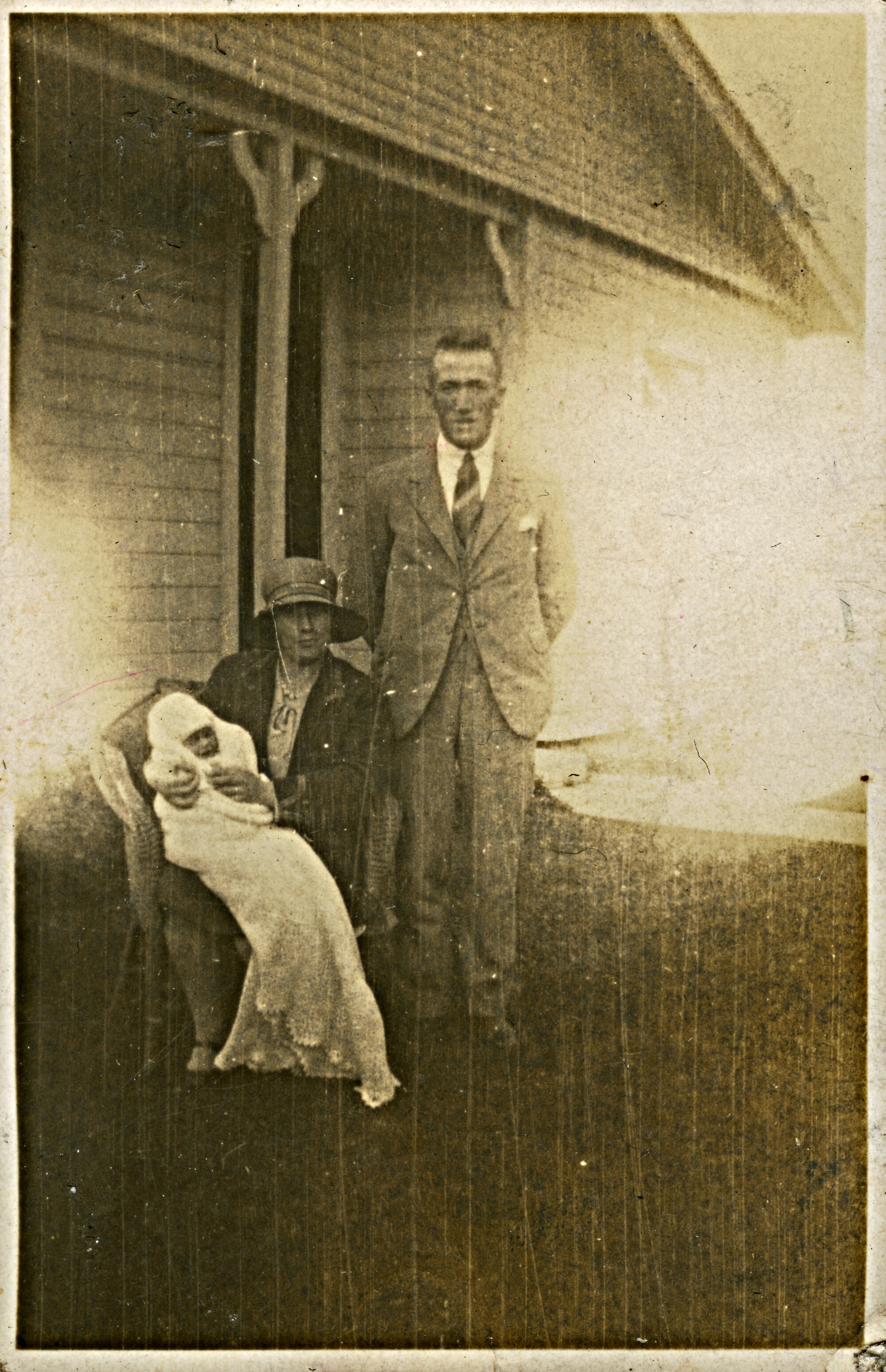 Stewart Family