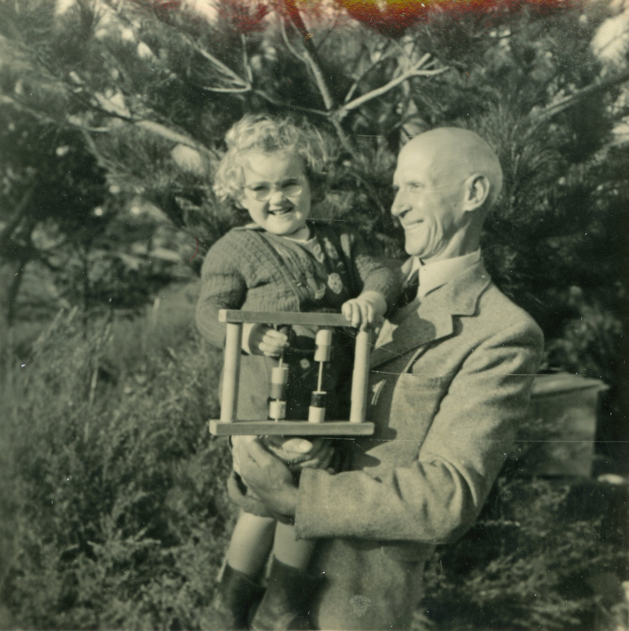 Goodland Grandad &amp; Child (1)