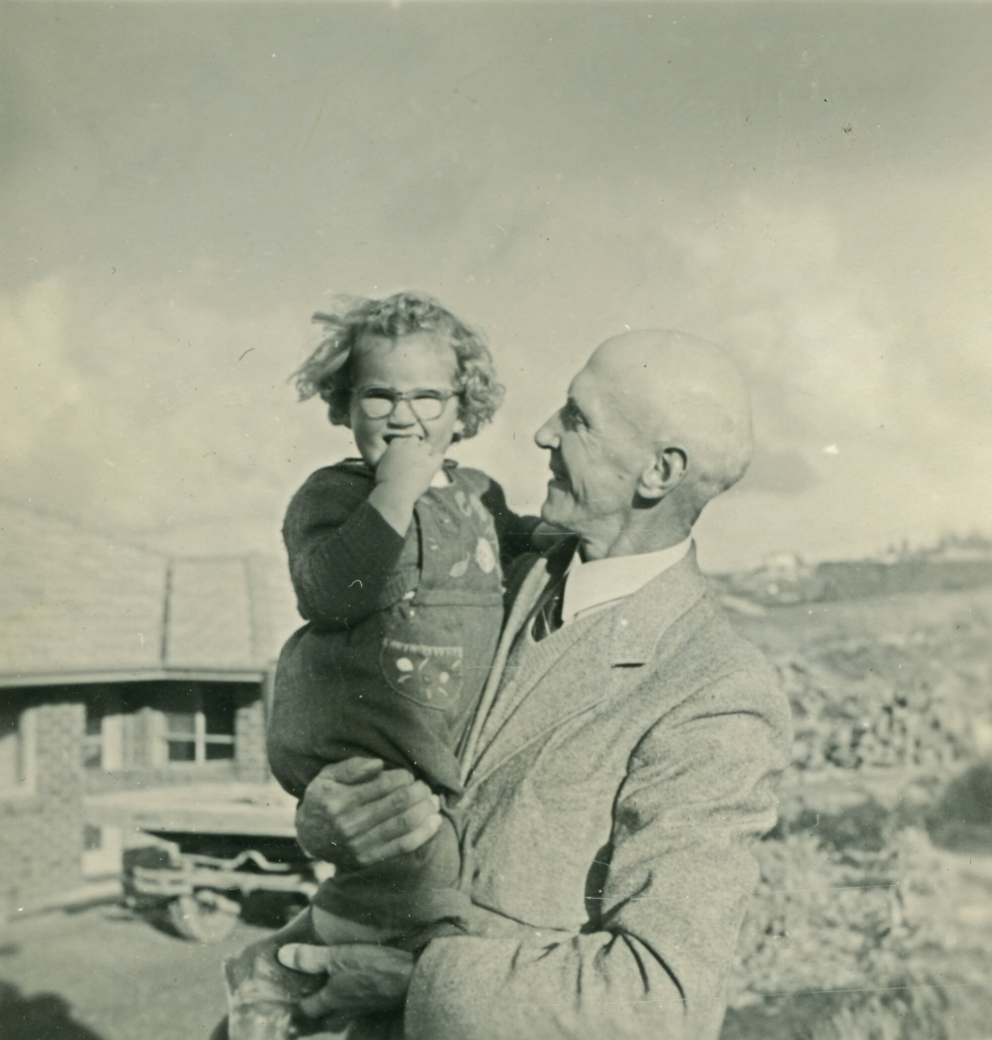 Goodland Grandad &amp; Child (2)