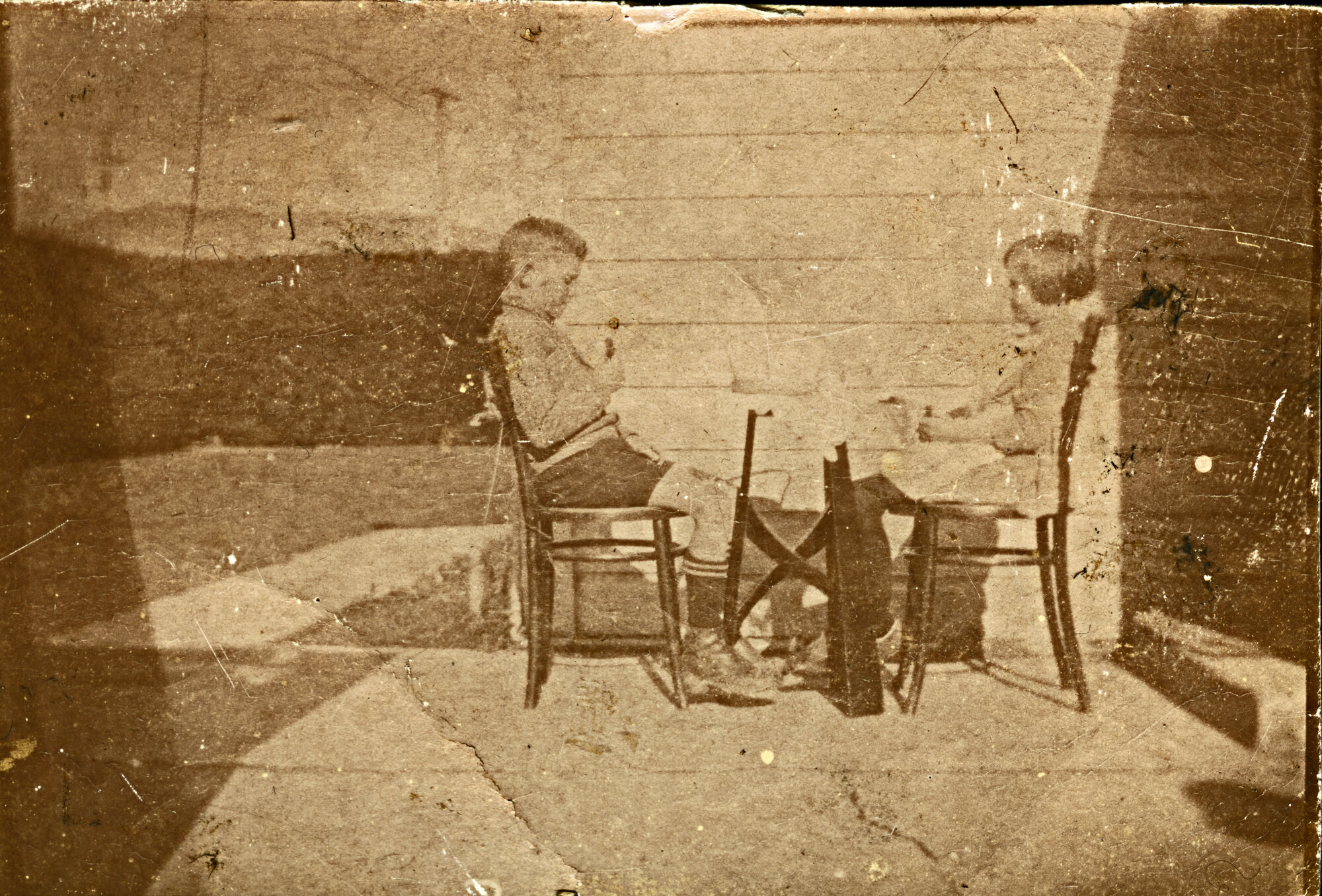 Jean &amp; Fred Goodland (1)