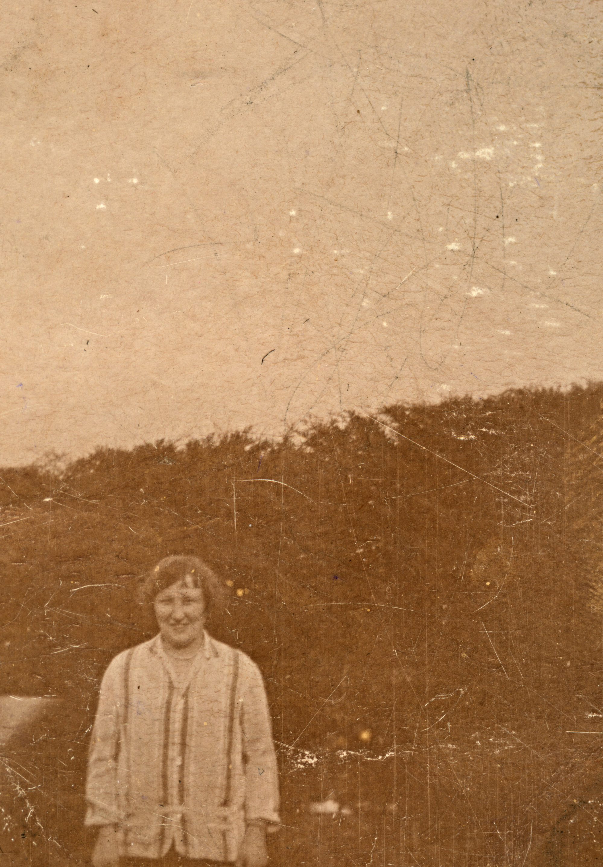 Mrs F M Stewart