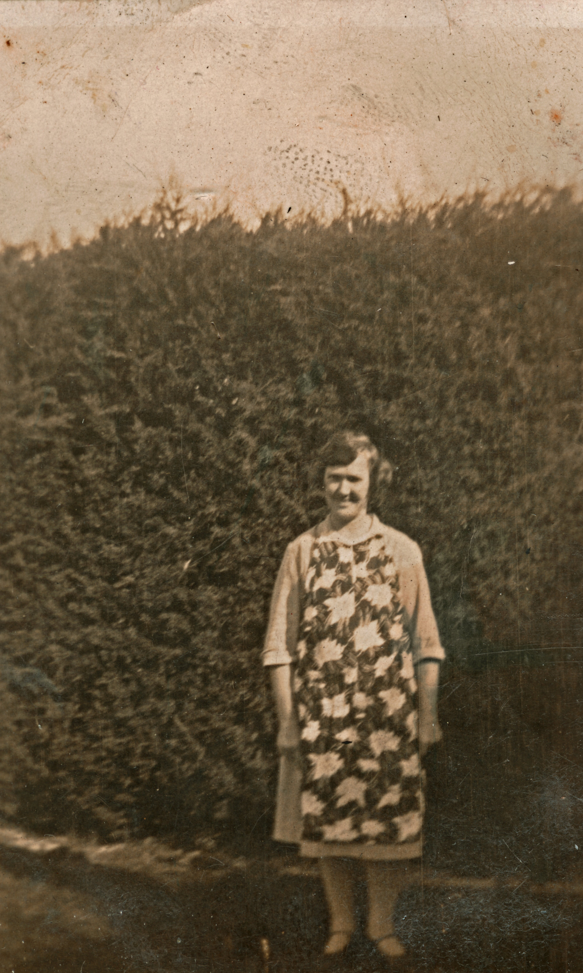 Mum Goodland 