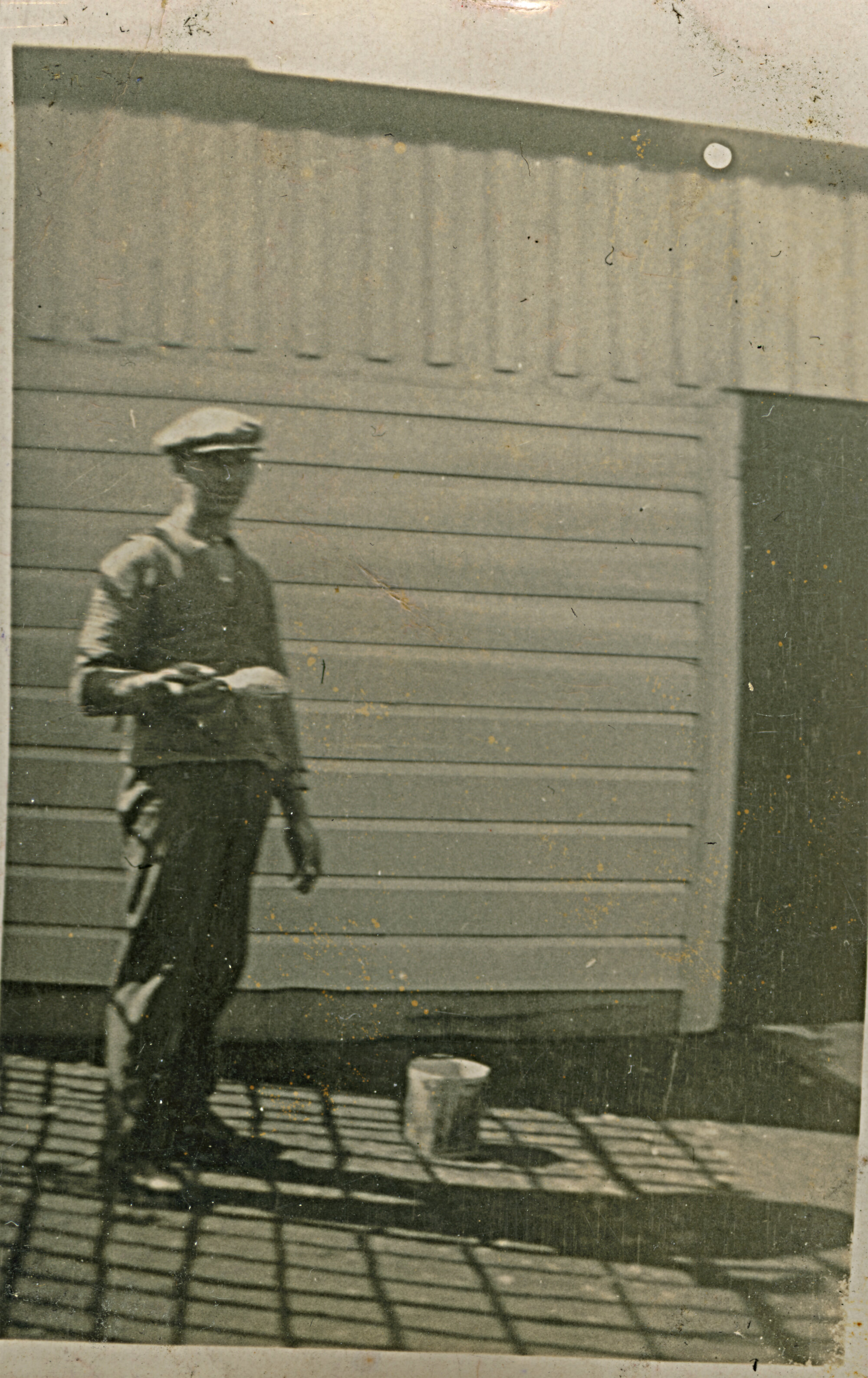 Goodland Shed
