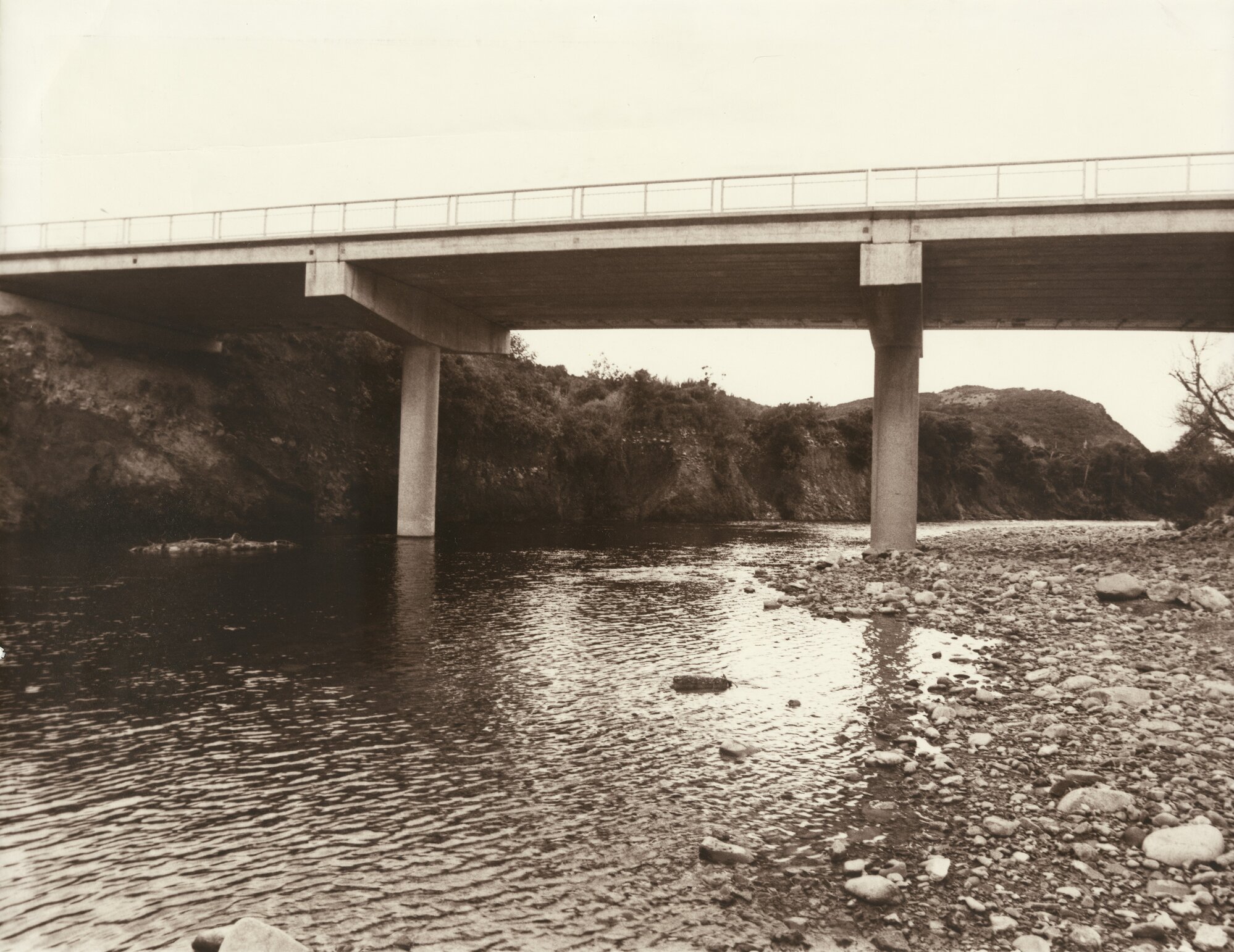 Birchville bridge 3.