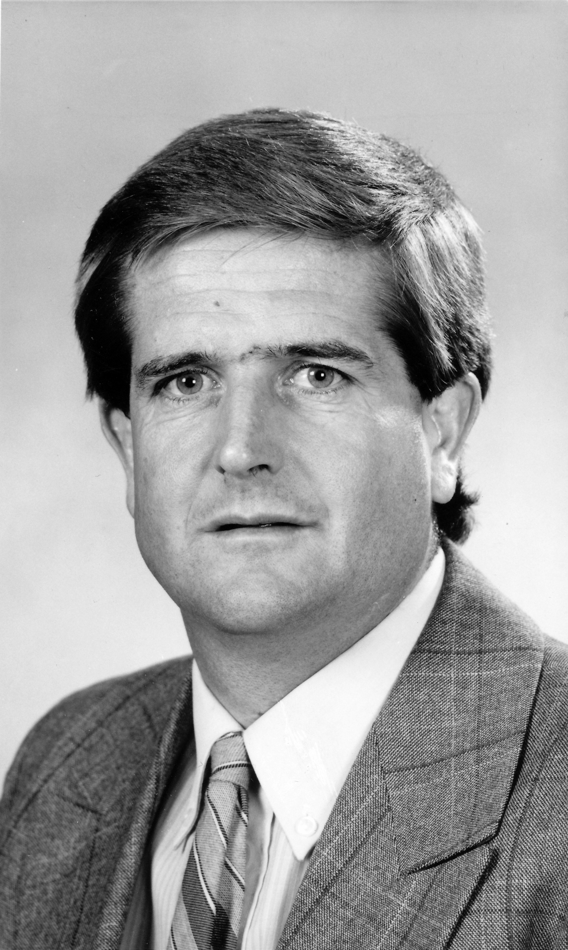 Wayne Guppy; lecturer in clinical pharmacy, Hutt Hospital, and group chairman of the pharmacy practice department, CIT.