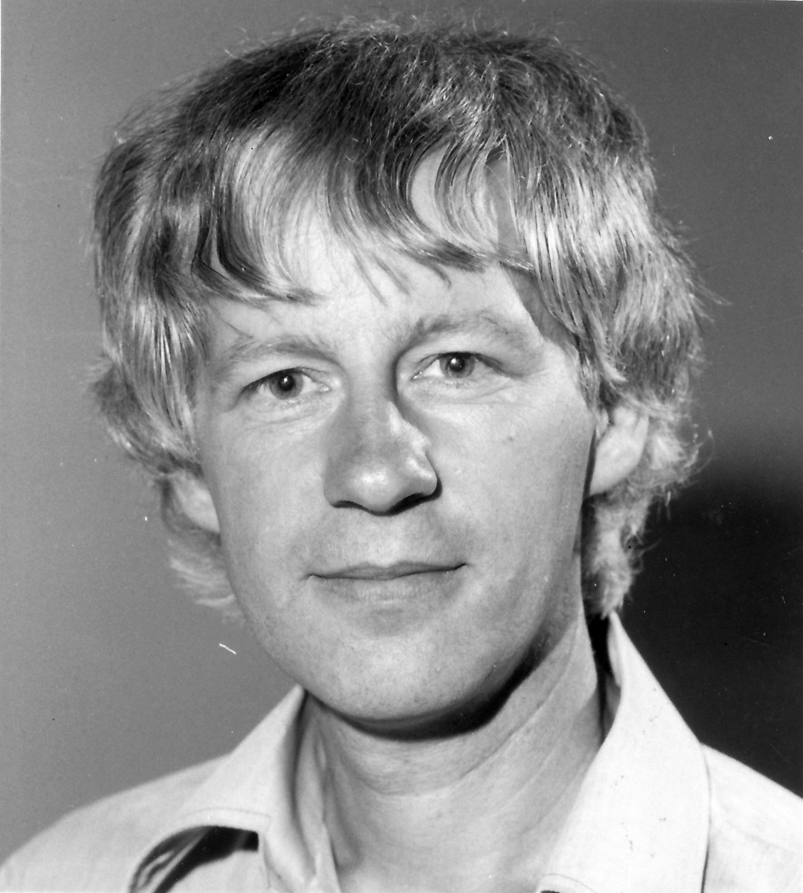 Wallaceville Research Centre staff; Doctor Timothy Allsop receives Westpac travel award to tour Australian institutions.