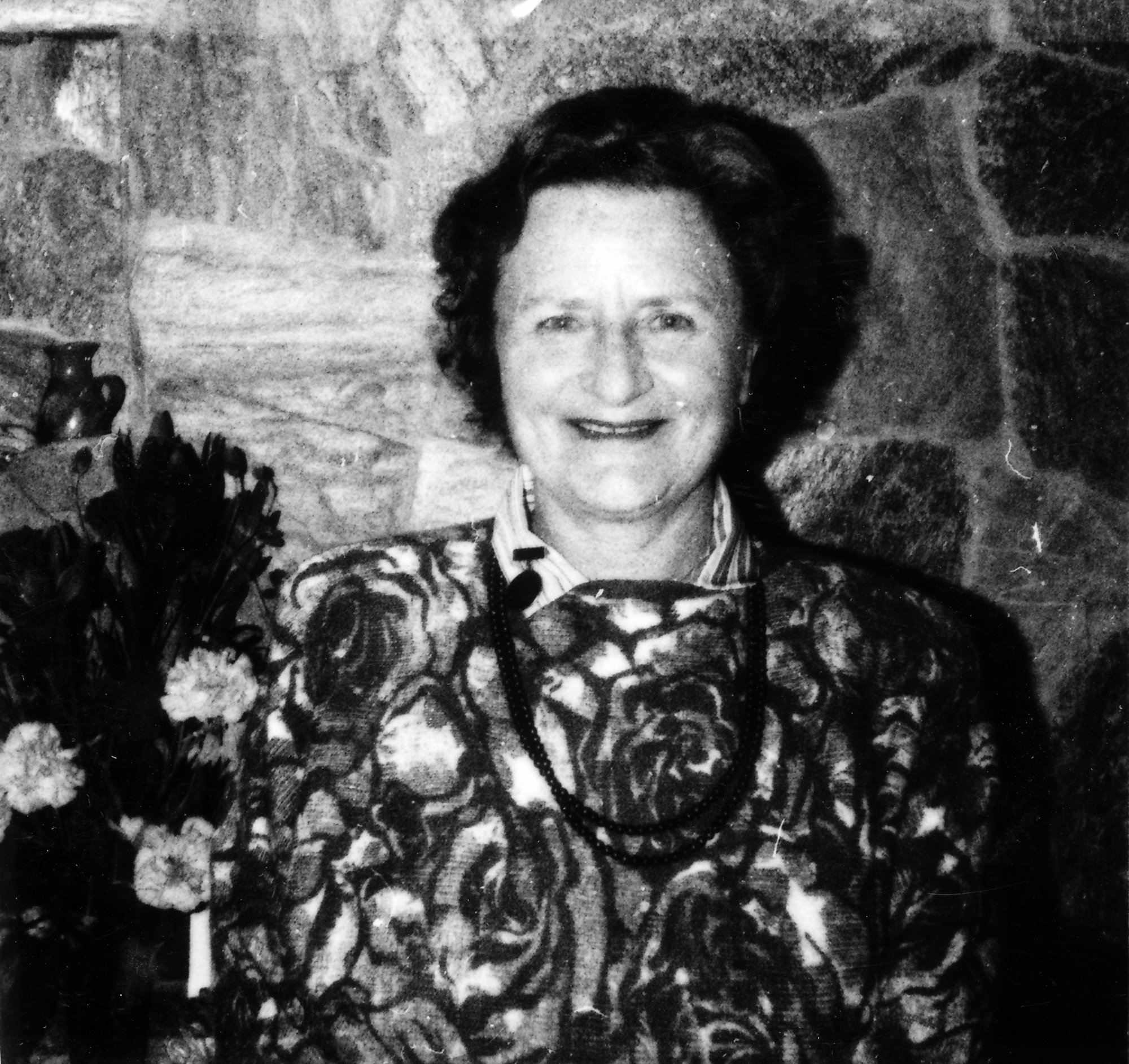 Joan Atkins made a life member of the Upper Hutt Plunket Society, after 35 years' service.