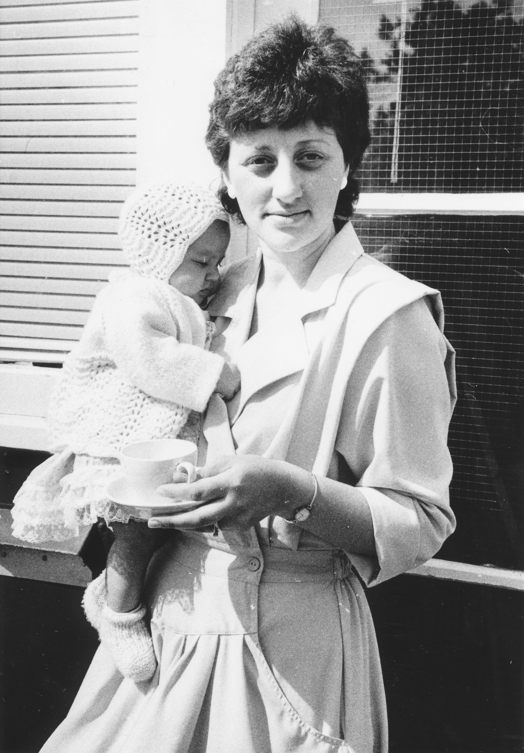 Silverstream Volunteer Fire Brigade building 1A; Mrs Charmene Wilsher; application to convert the building to a coffee bar denied.