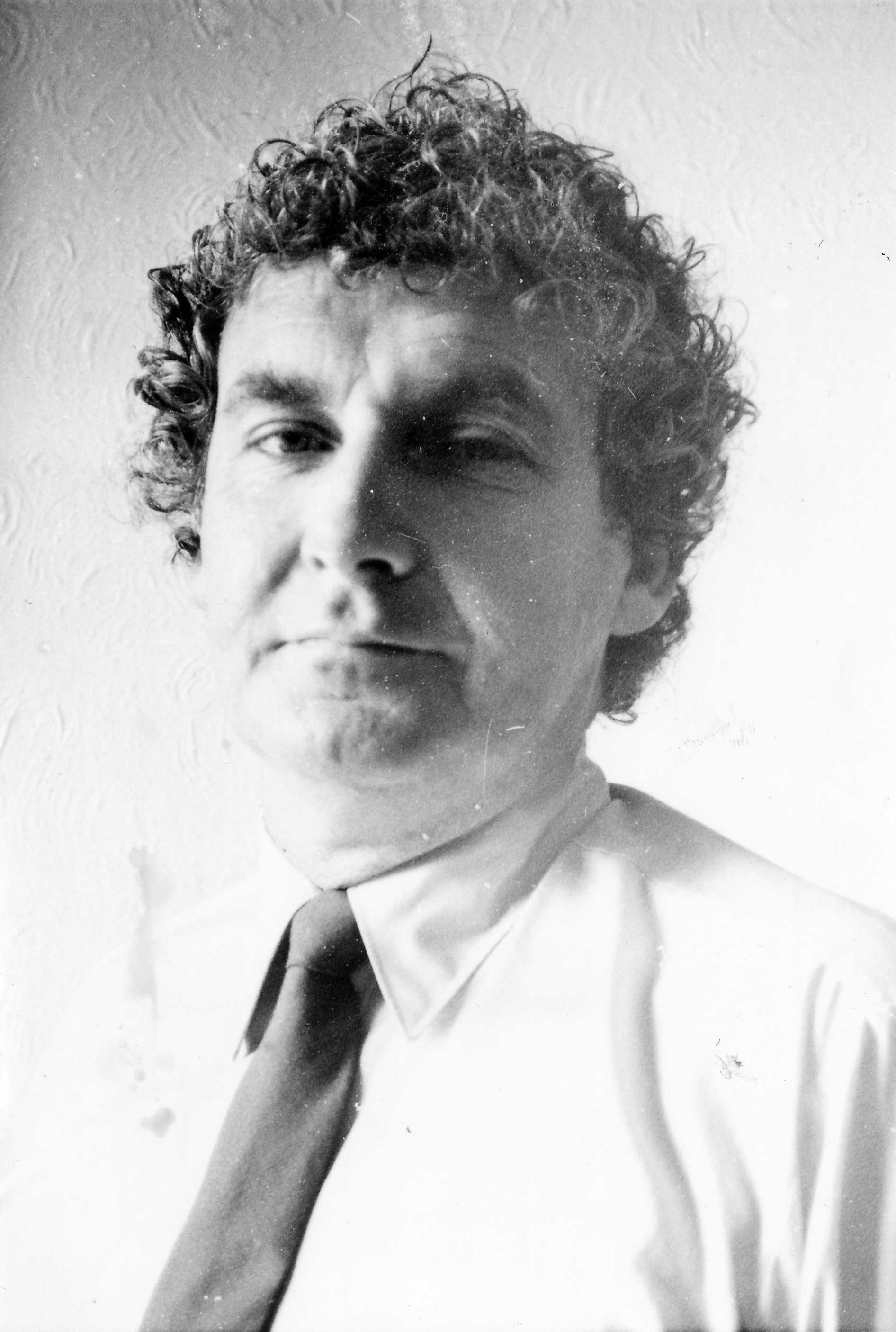 Rimutaka Tavern staff; bar manager Barry Brown.