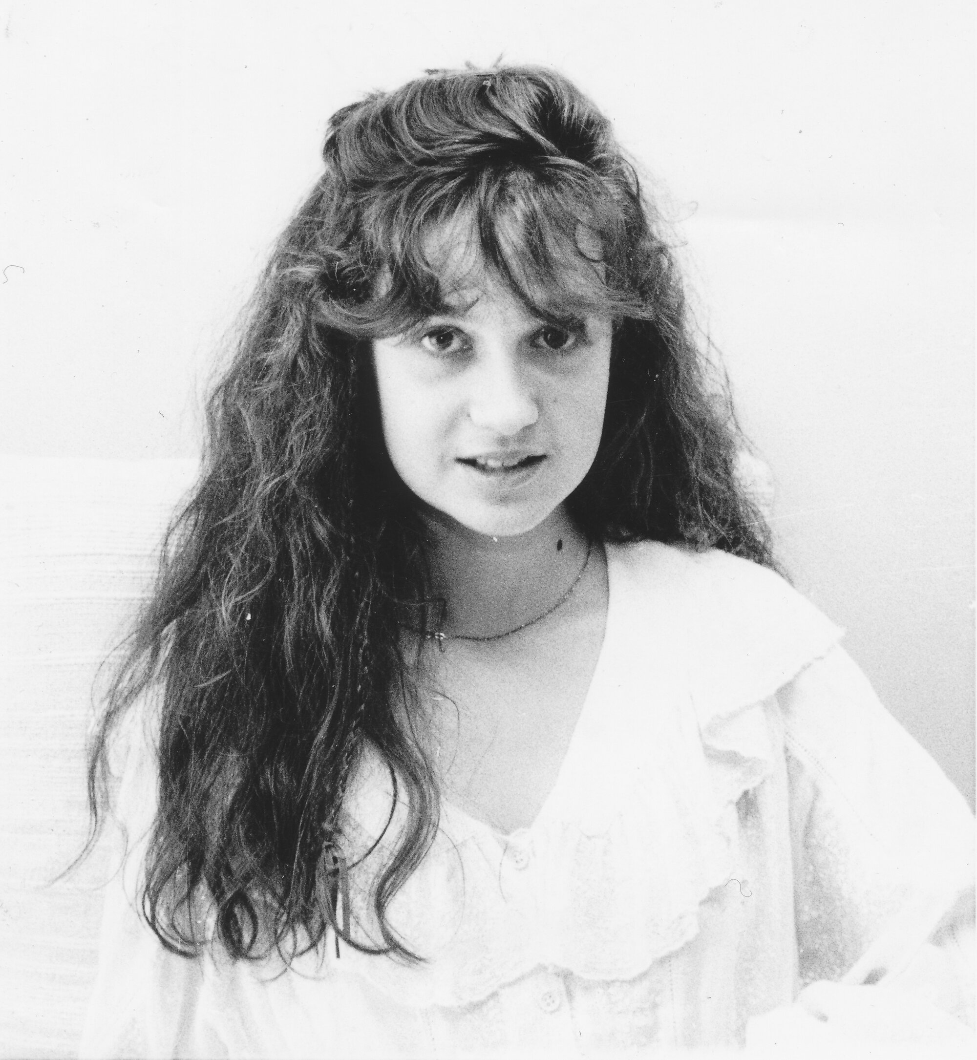 Kate Chandler, 16, of St Oran's College, going to Bad Oldersloe, Germany, for a year, on an exchange arranged by Upper Hutt Rotary.