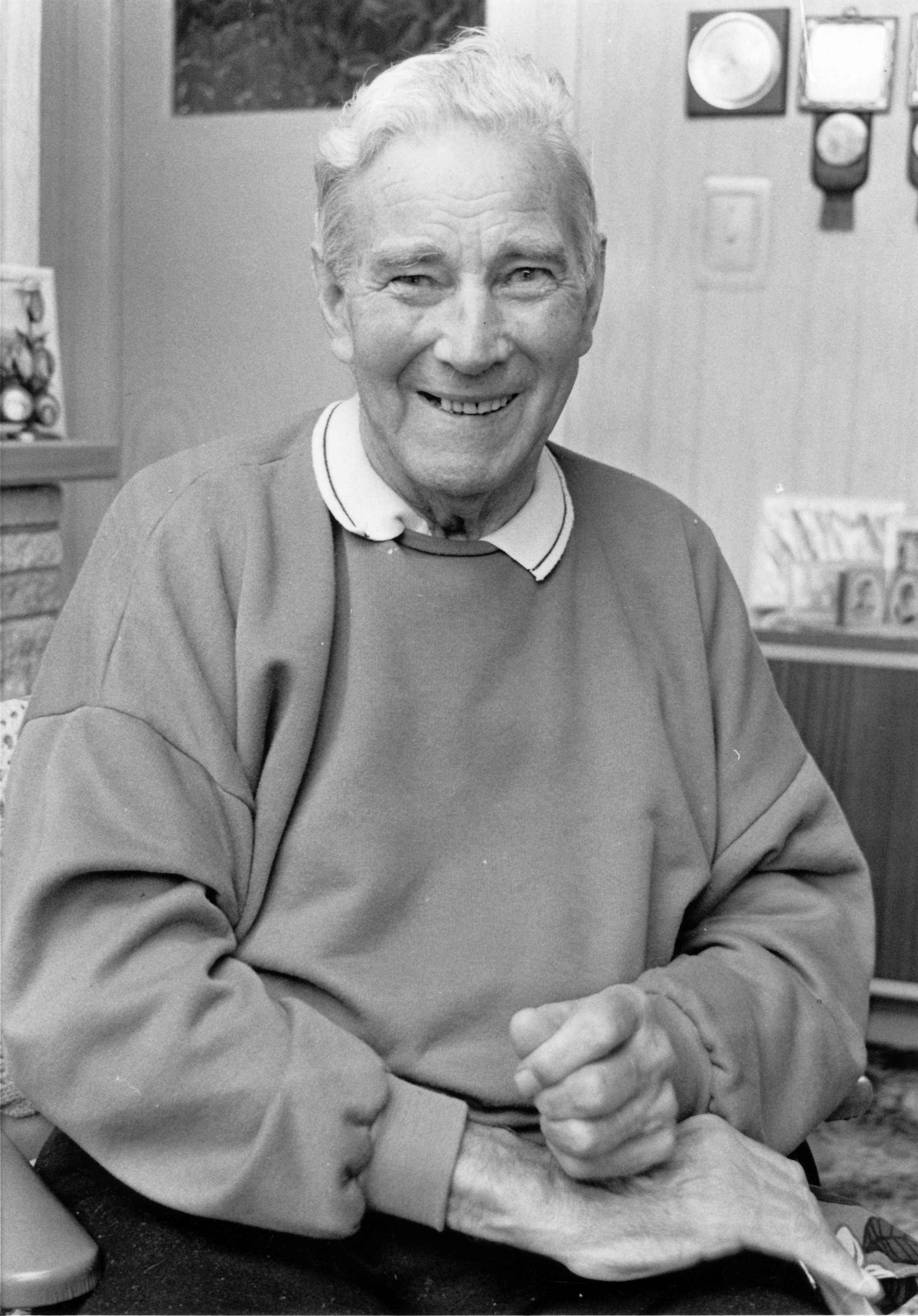 Mike Gilbert, 78, allowed to 'coach, organise and administer' Rugby Union after 50 years in limbo.
