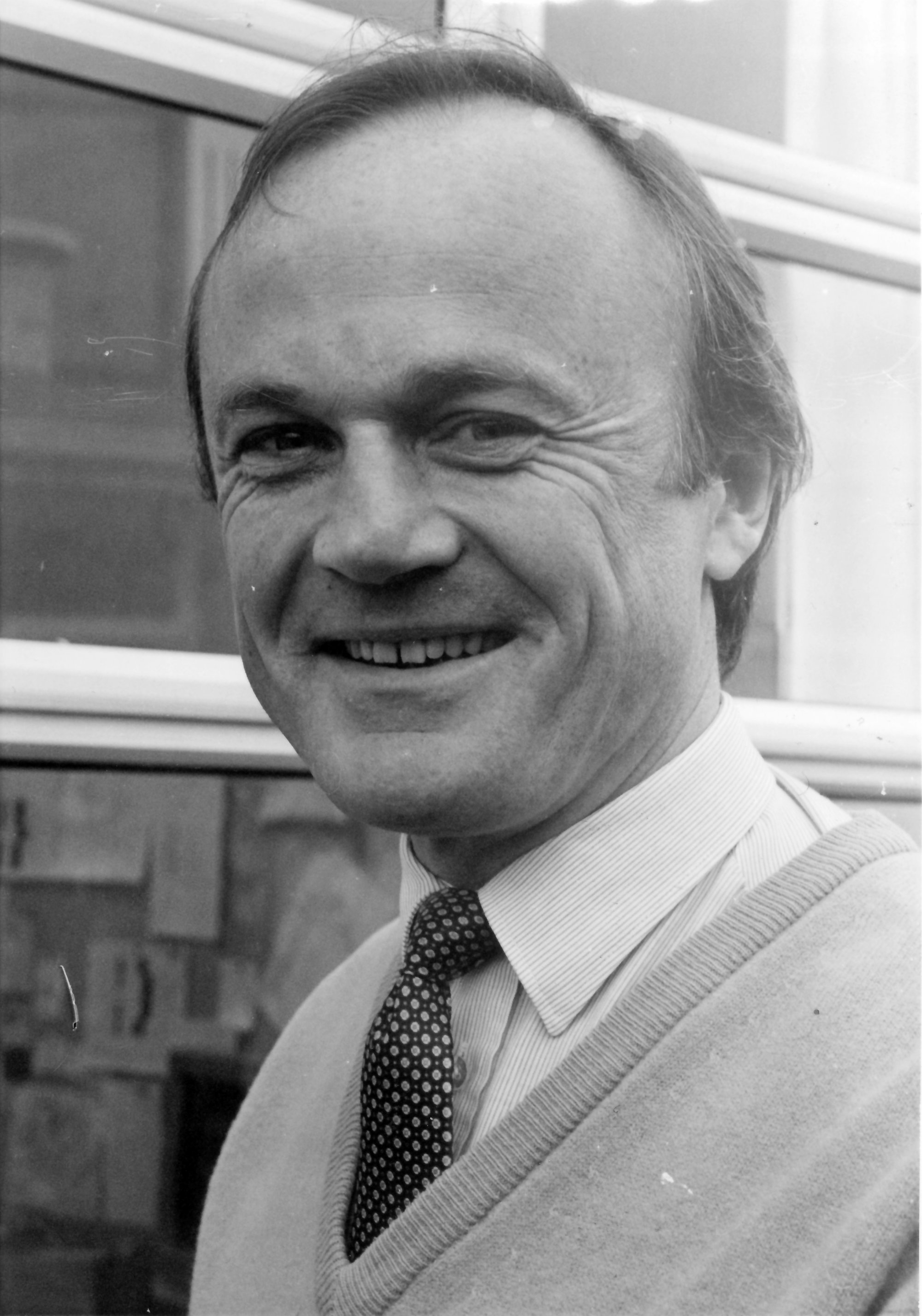 Central Institute of Technology staff; podiatry; course supervisor Jim Philps's 'The Functional Foot Orthosis' is published.