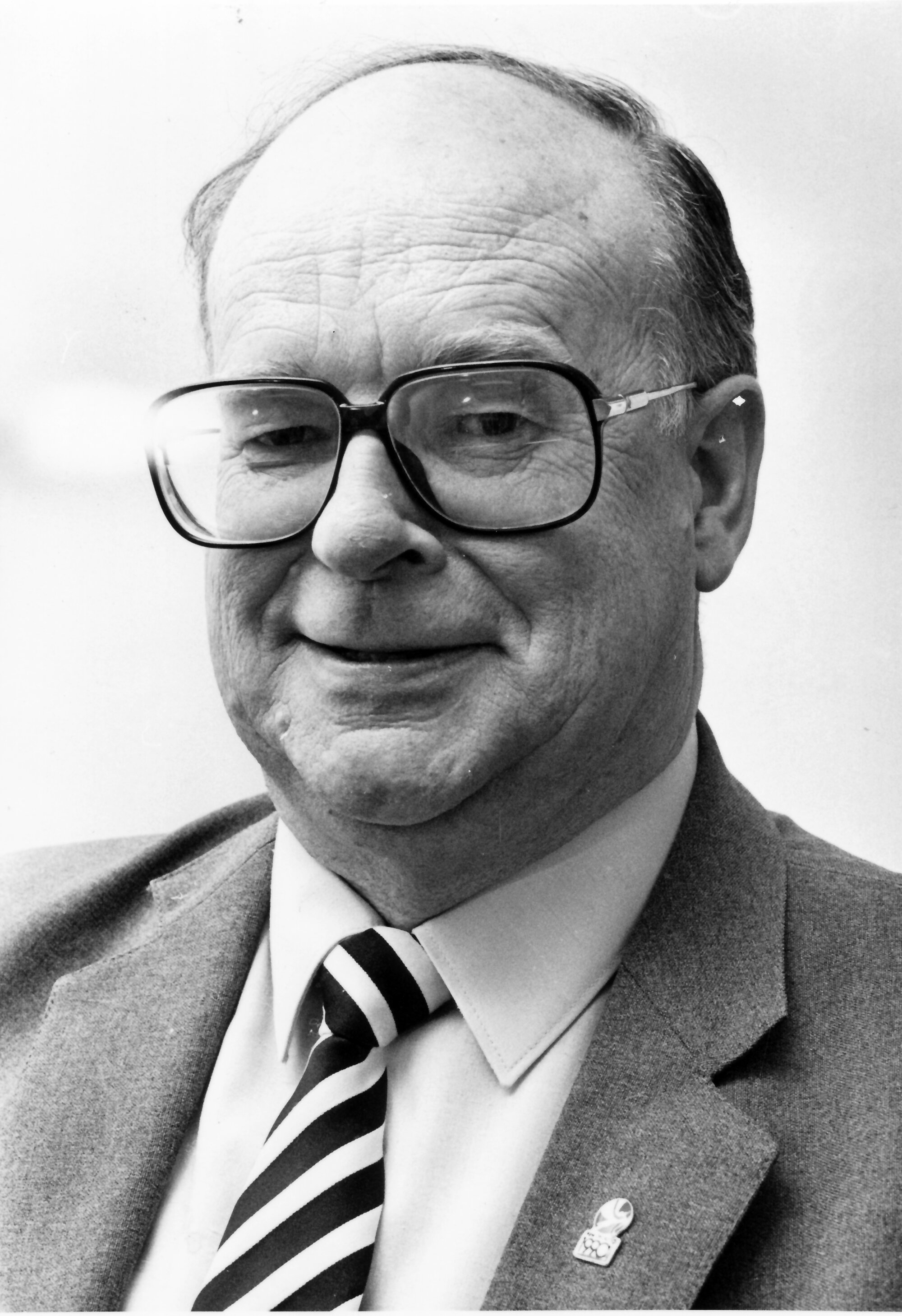 Local election candidates 1989; Mayor and Wellington Regional Council; Don Derby, last.