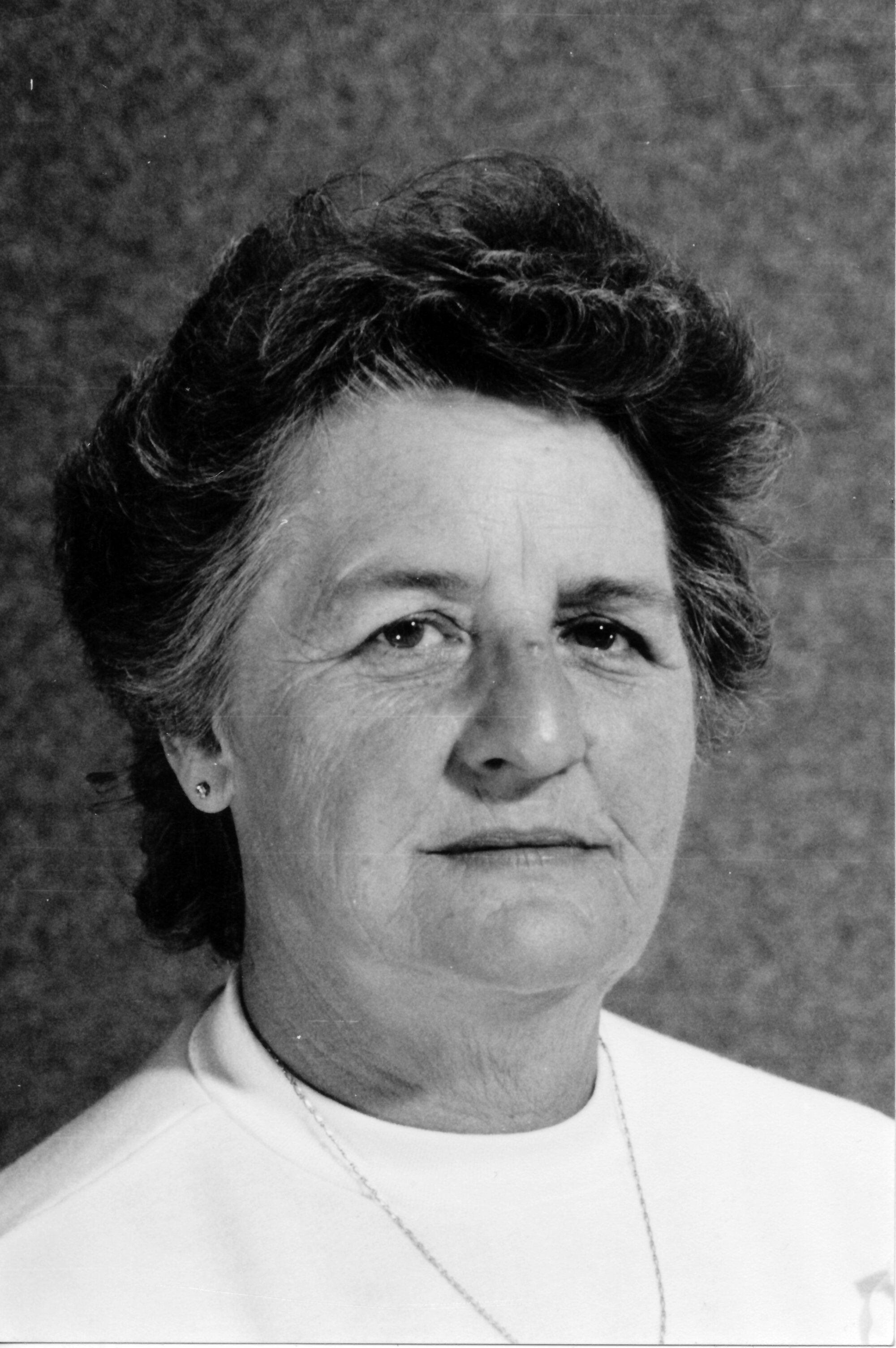 Local election candidates 1989; City Council, central ward; 2/6, 3 required; Shirley Russell; mayor, 3/4..