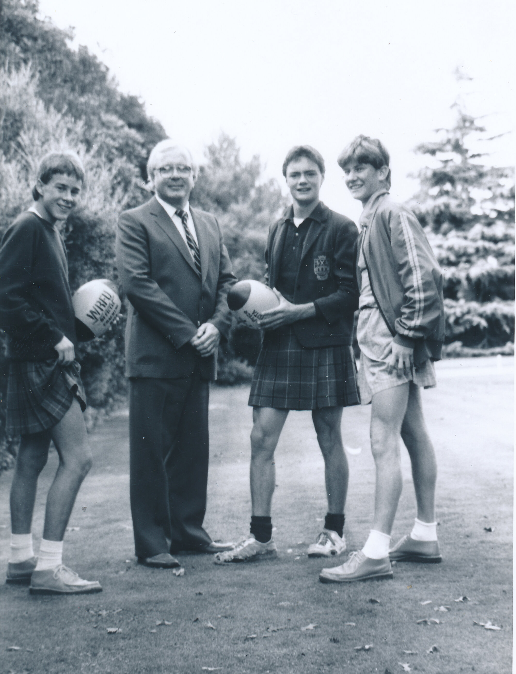 Upper Hutt College