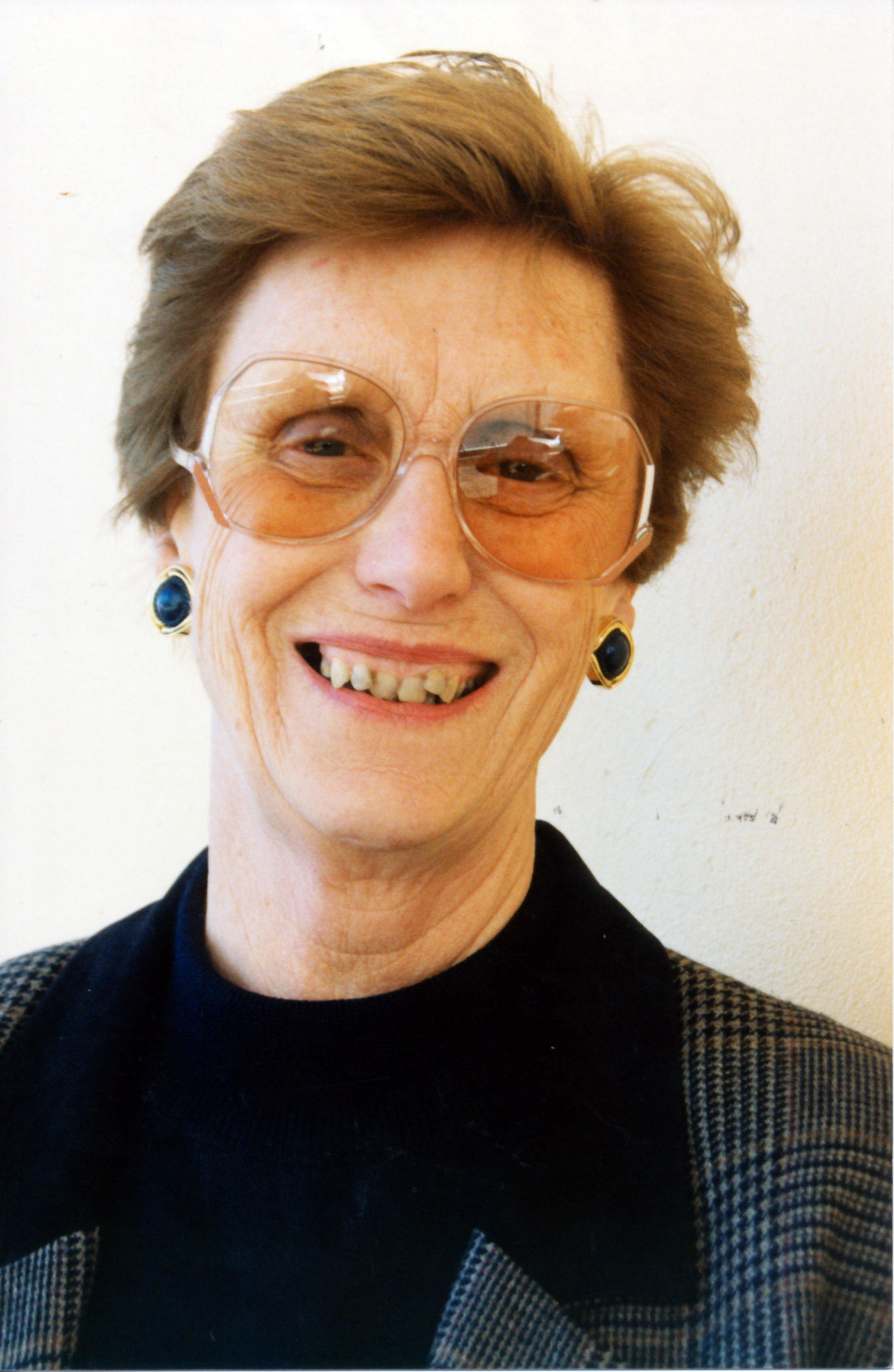 Local election candidates 1998; council; 10 required;  8th of 20; Shirley Harris.