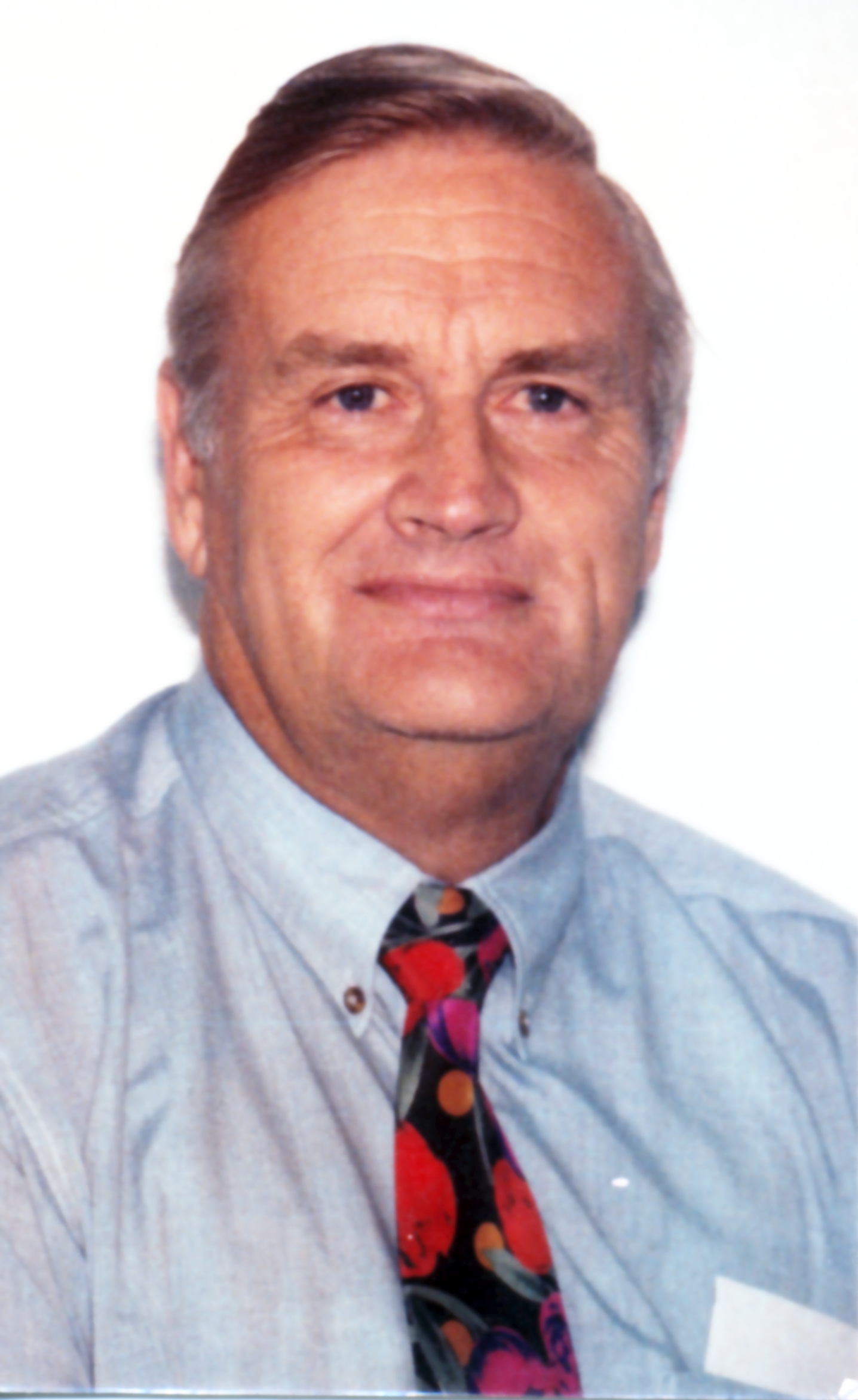 Local election candidates 1998; council; Owen Anderson; ten required; 15th of 20.