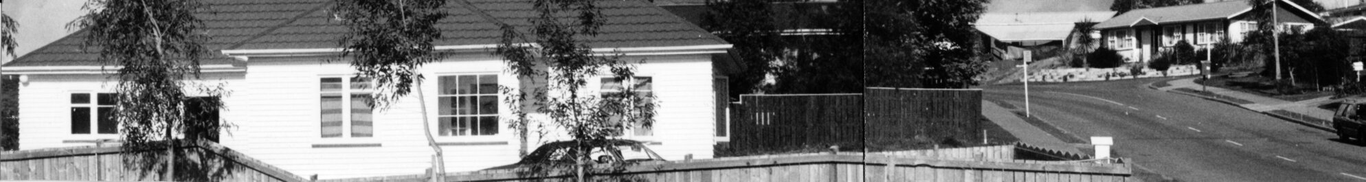 Timberlea residents object to relocated State house in Norana Road.