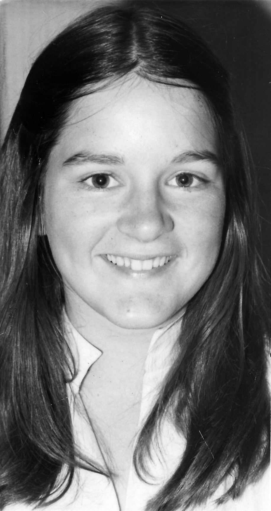 Katrina Garratt; Heretaunga College's second-most successful School Certificate candidate.