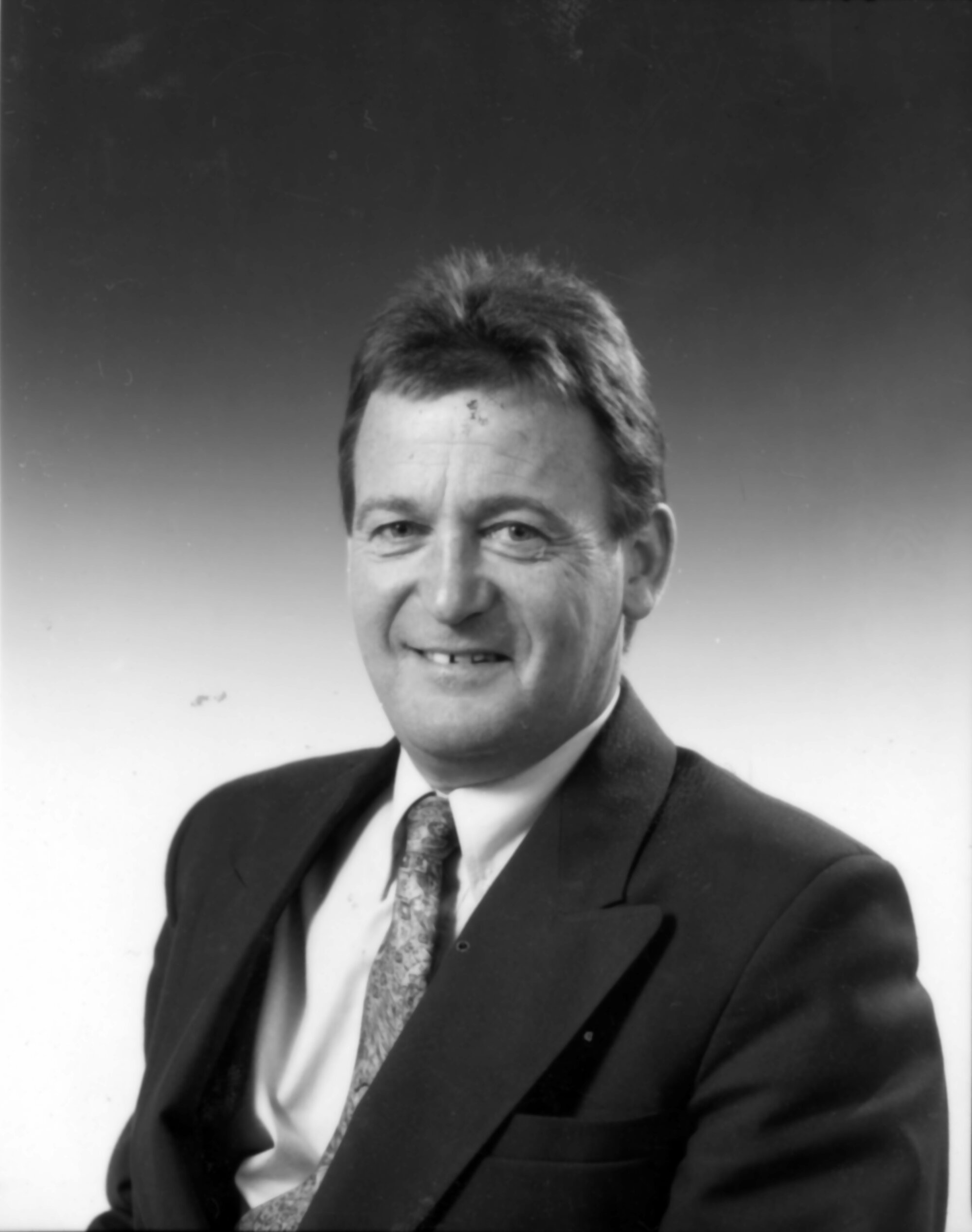 Local election candidates 1992; Rimutaka Licensing Trust; Tony Bell; six required;  second of seven.