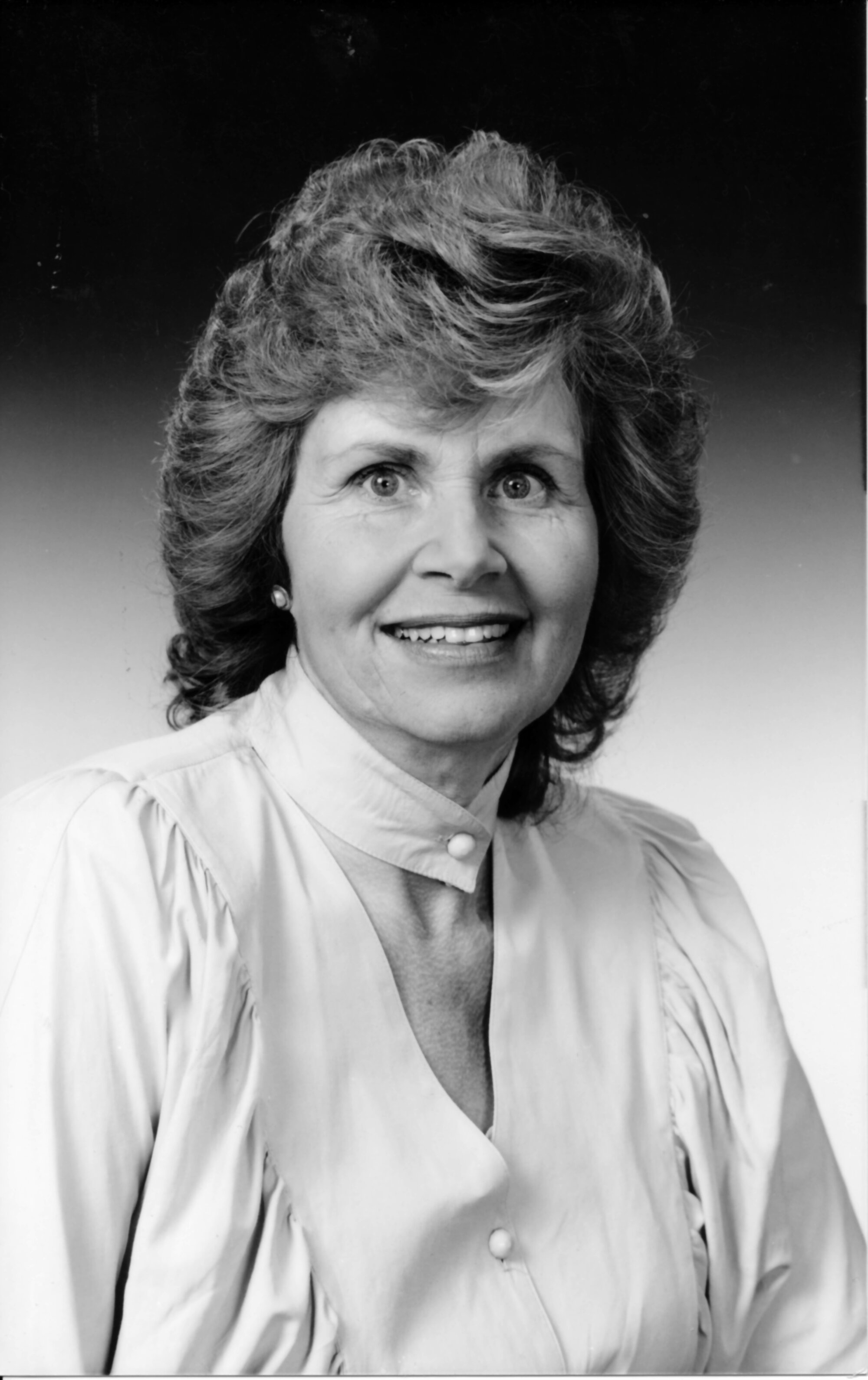 Local election candidates 1992; council;  2/26, 10 required; Pat(ricia) Christianson; mayor, 2/8 (17.6%).