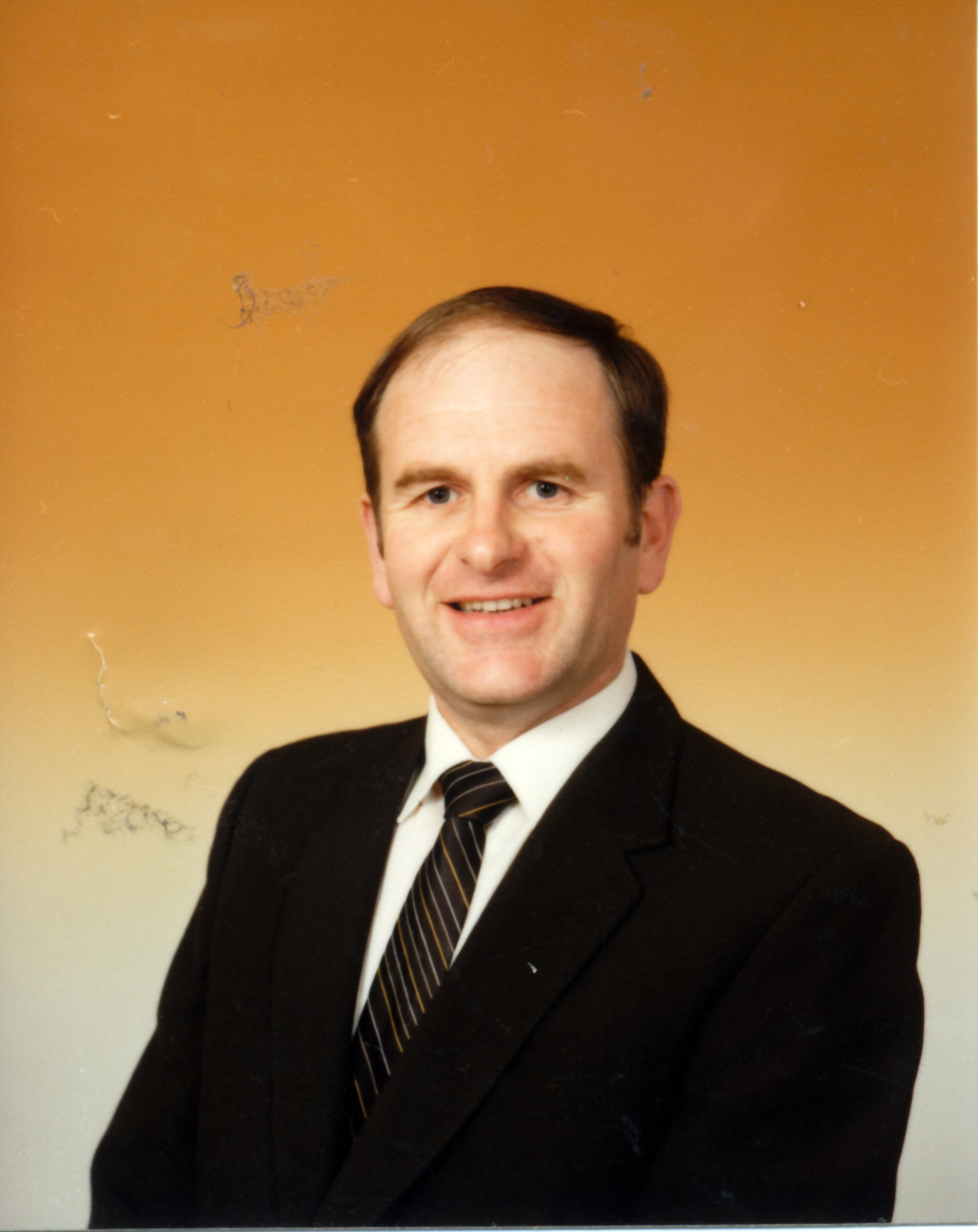 Local election candidates 1992; council; Grahame Loveday; 10 required; 24th of 26.