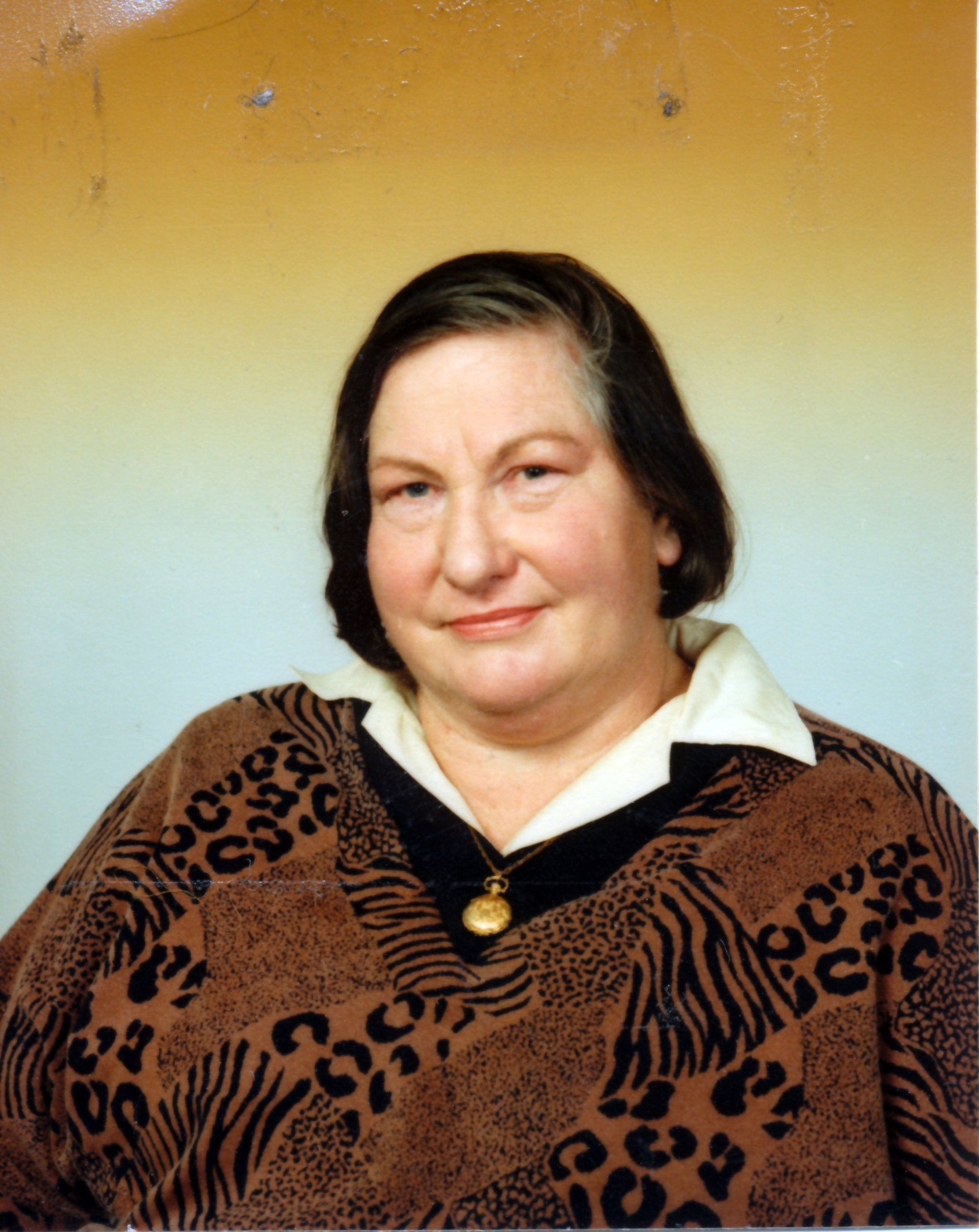 Local election candidates 1992; council; Alison Anderson; 10 required; 21st of 26.