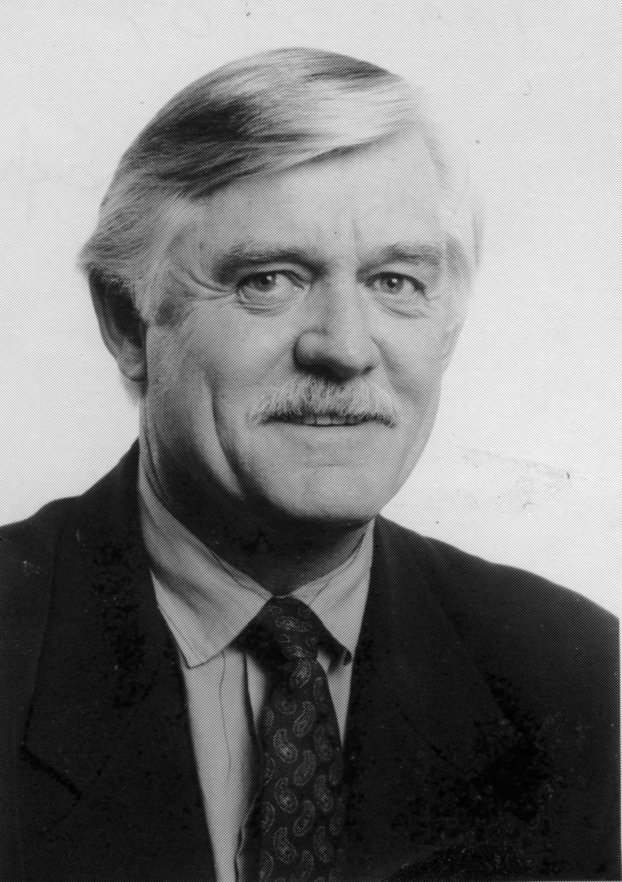 Local election candidates 1992; mayor; John Donaghy; sixth of 8 (3.4%).