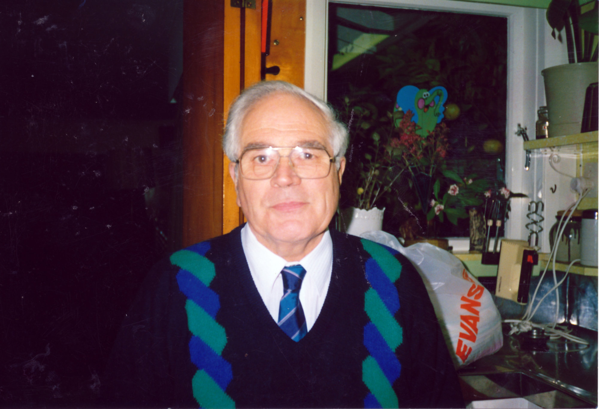 Local election candidates 1992; council; Bill Nicholls; 10 required; eleventh of 26.