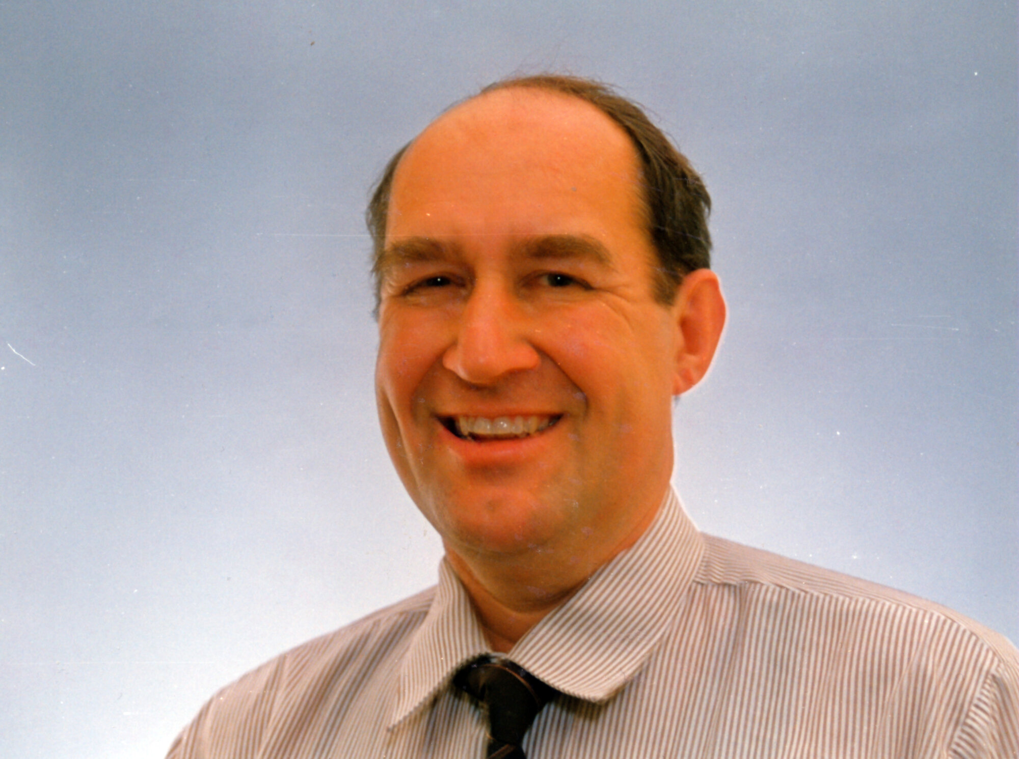 Local election candidates 1992; council; Mike Hoggard; 10 required; 21st of 26.
