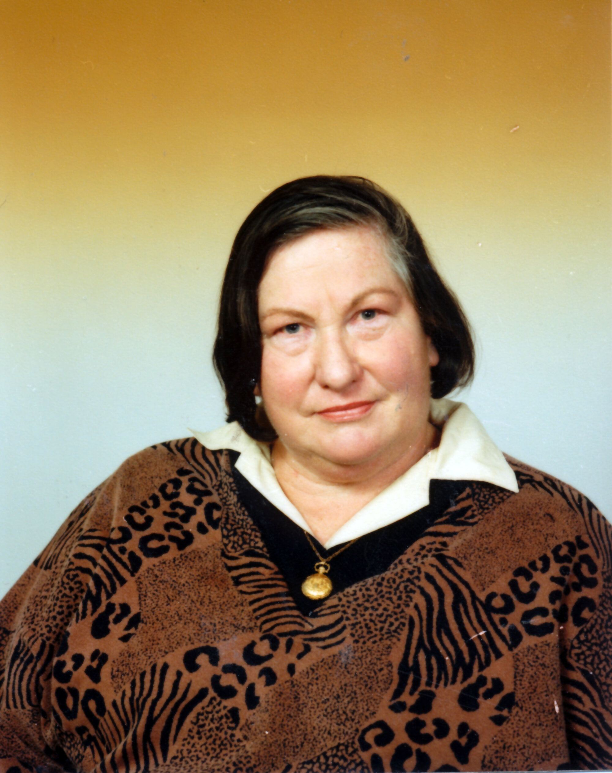 Local election candidates 1992; council; Alison Anderson; 10 required; 21st of 26.