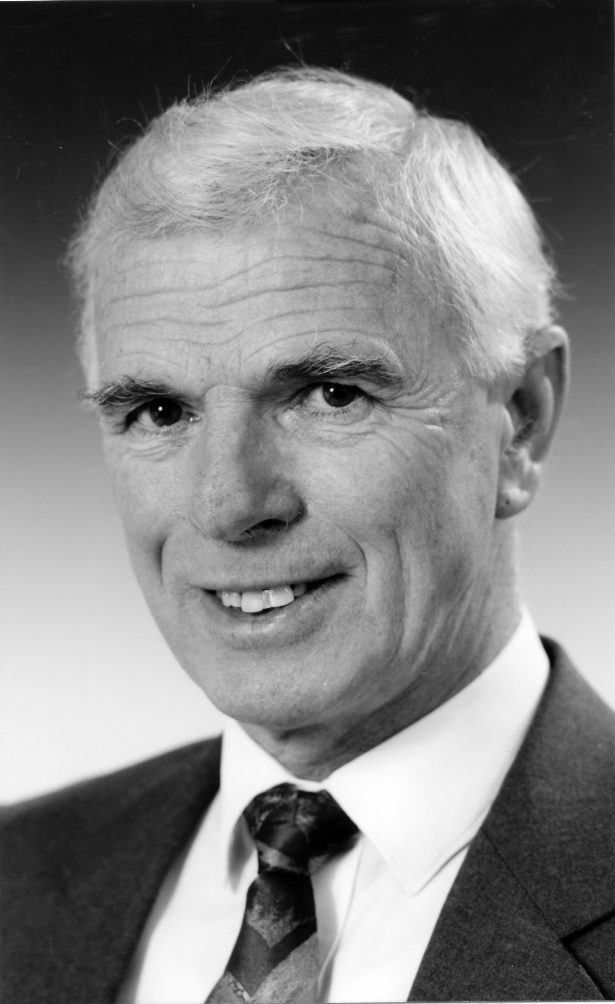 Local election candidates 1992; council; 10/26, 10 required; Stephen Wilson; eighth of 15 in 1995.