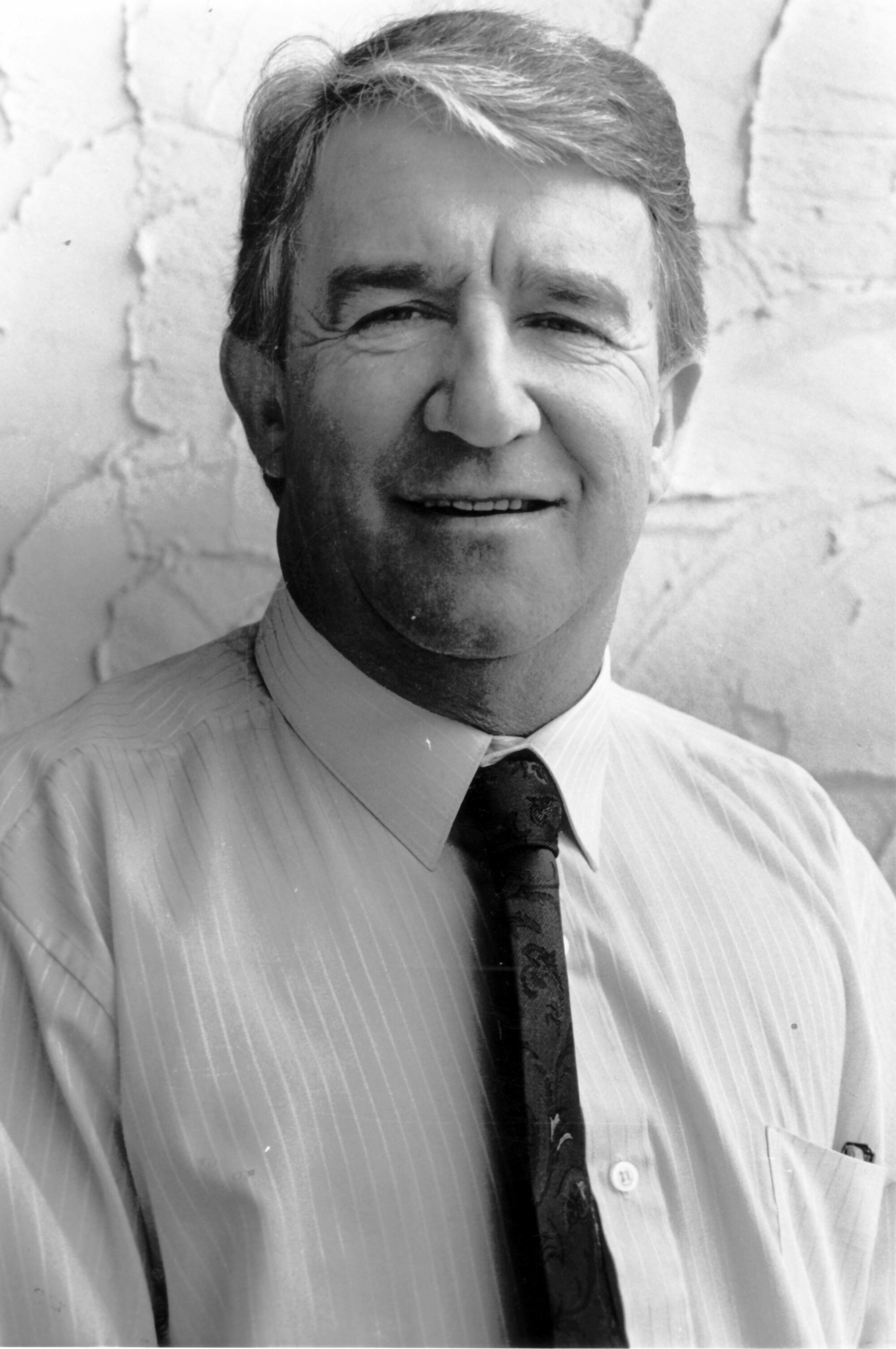 Local election candidates 1992; Rimutaka Licensing Trust; Bill Baillie; six required;  third of seven.