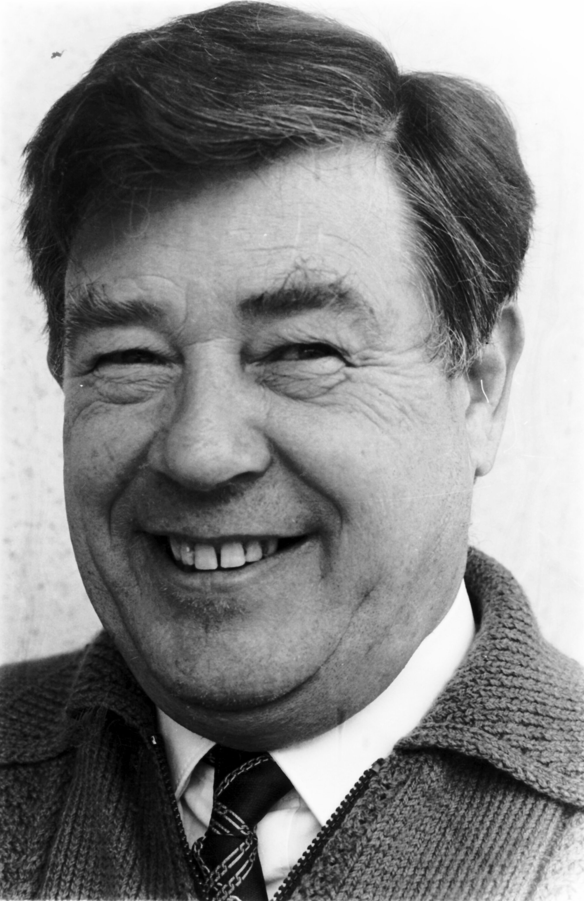 Local election candidates 1992; council; Ken Cunningham; 10 required; 26th of 26.
