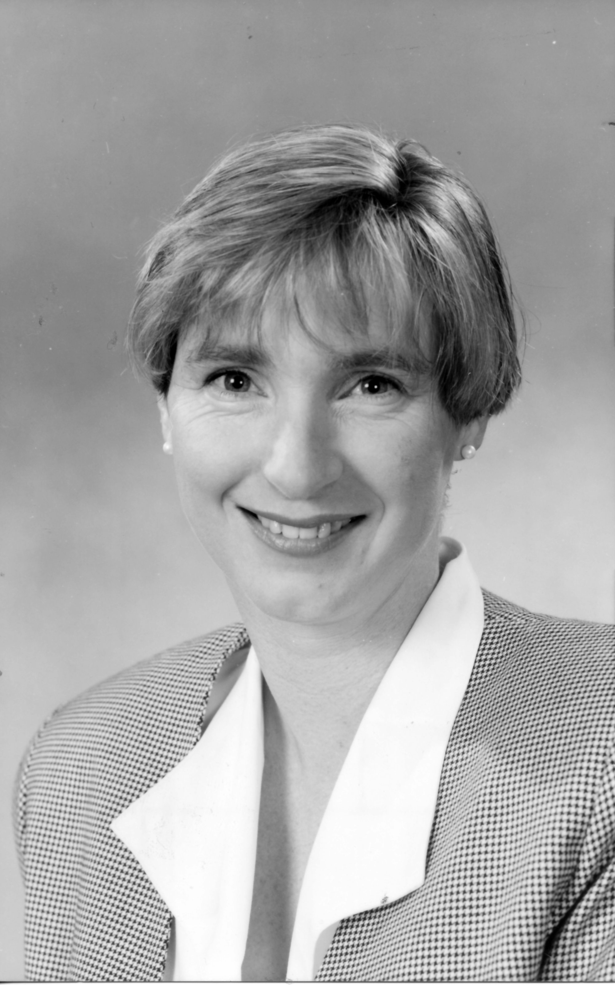 Local election candidates 1992; council;  6/26, 10 required; Nicola Meek.