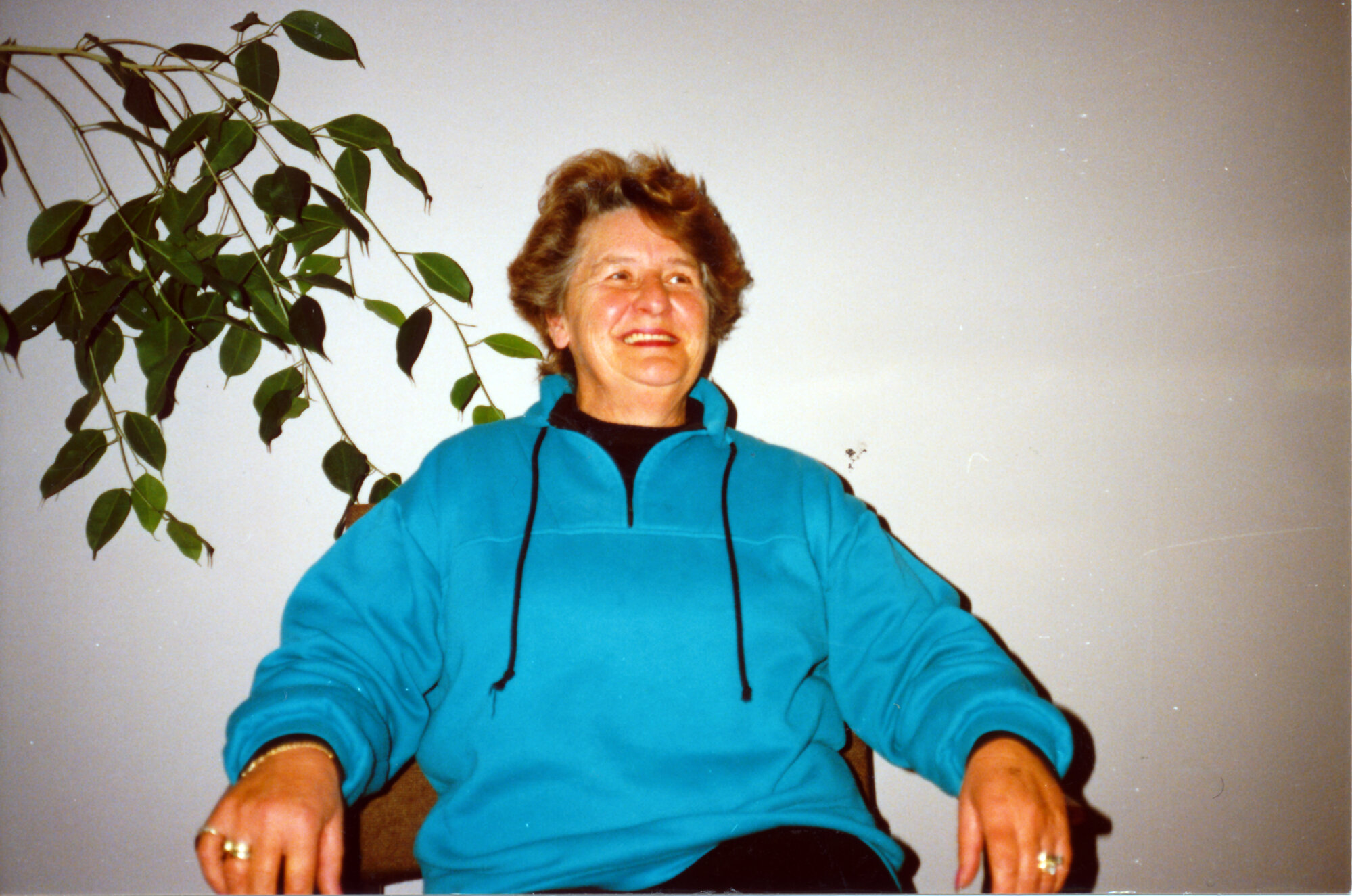 Local election candidates 1992; council;  8/26, 10 required; Shirley Russell; mayor, 8/8 (2.8%); 10 required;  8th of 26.