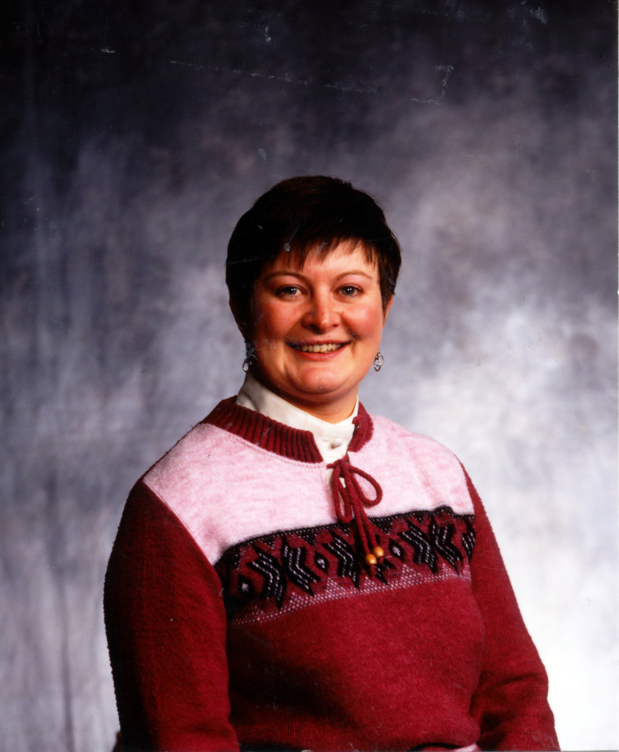 Local election candidates 1992; council; Heather Newell; 10 required; 16th of 26.