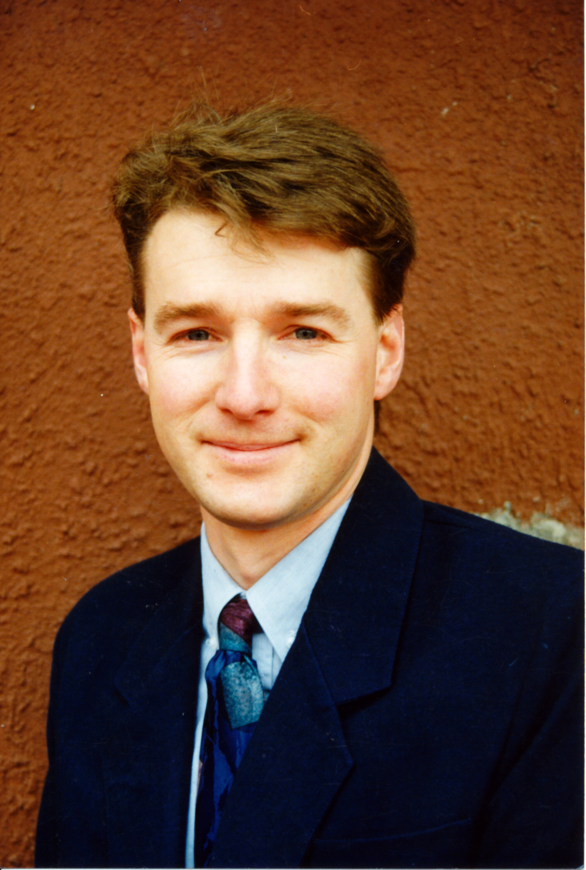 General election candidates 1993; Heretaunga electorate;  Alliance party; Brendan R Tracey 1; third of 8; 13.9%.