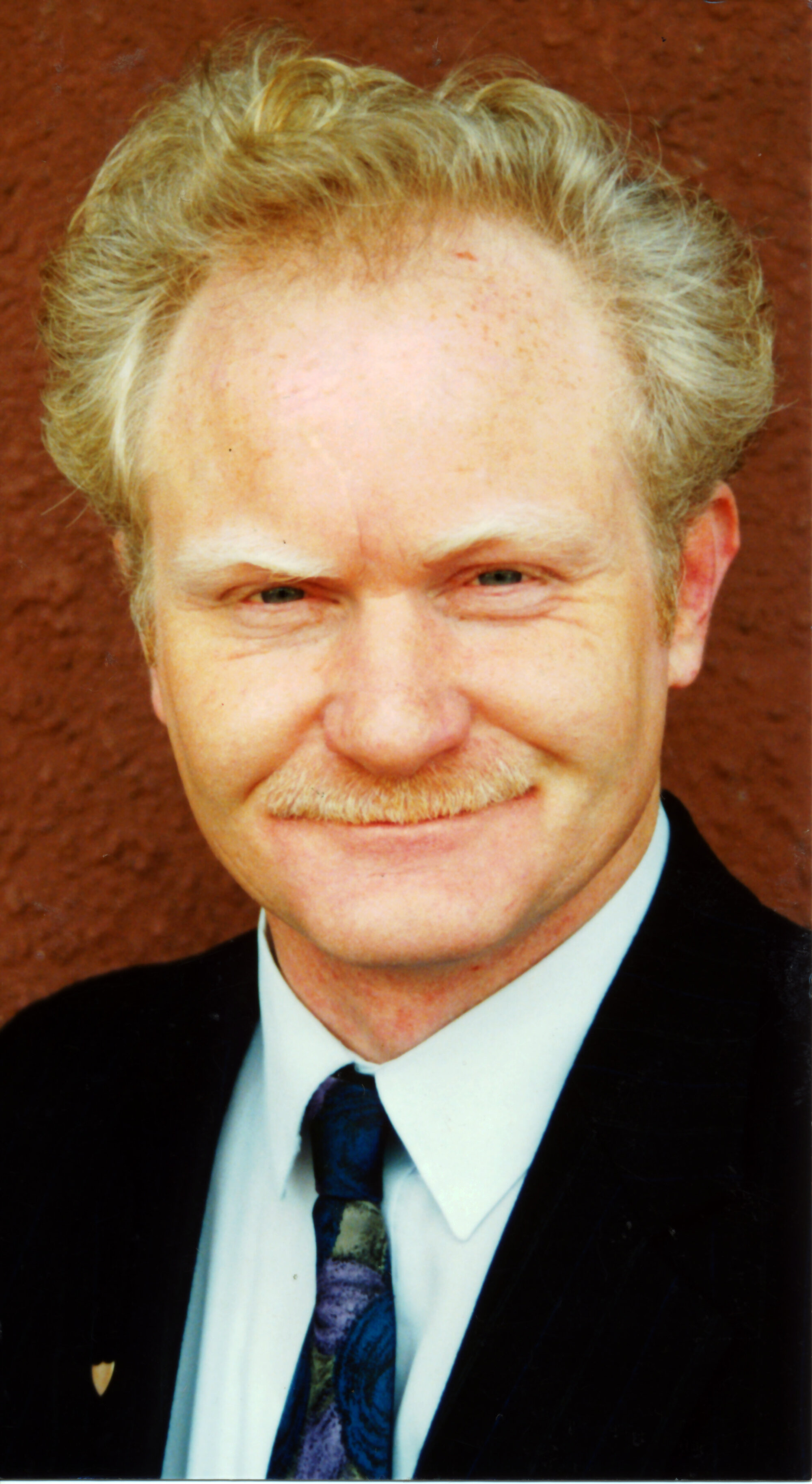 General election candidates 1993; Heretaunga electorate; independent ; Micheal  Avanti; seventh of 8; 0.23%.